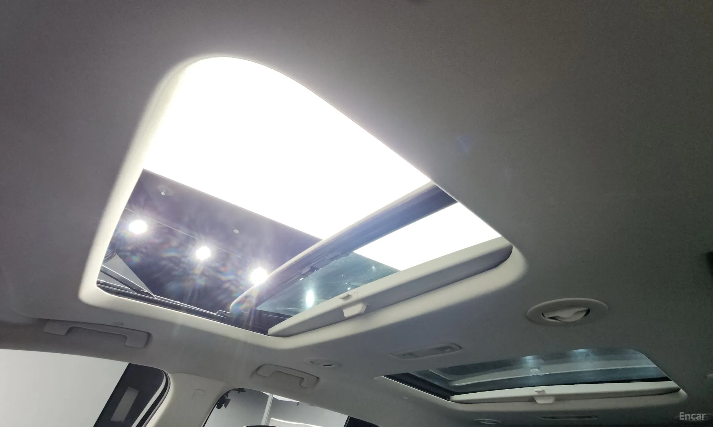 Chevrolet (GM Daewoo) Traverse превью 18