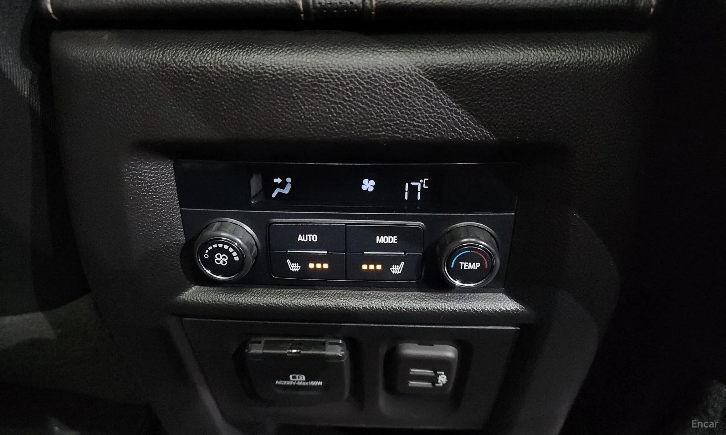 Chevrolet (GM Daewoo) Traverse превью 19