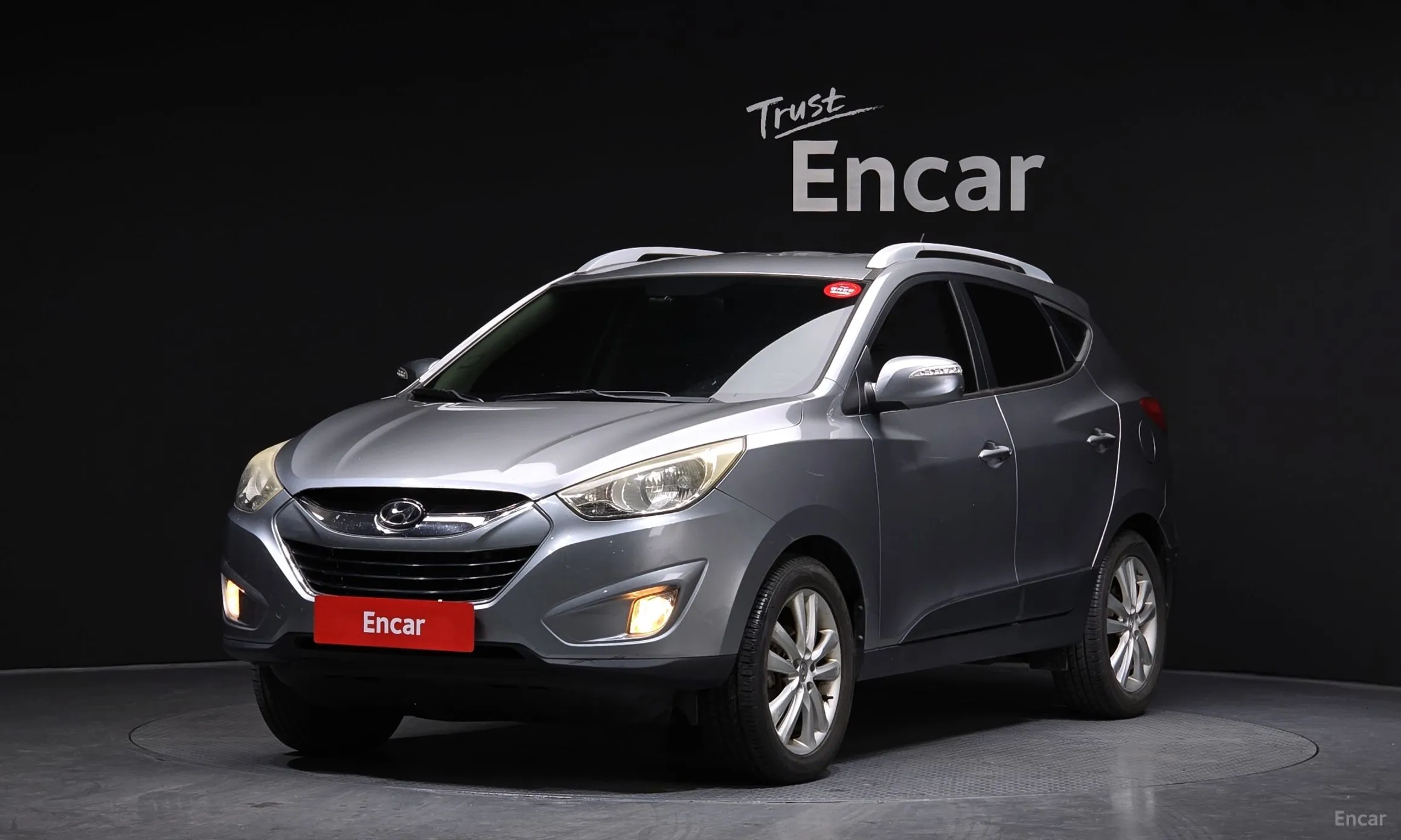 tucson ix