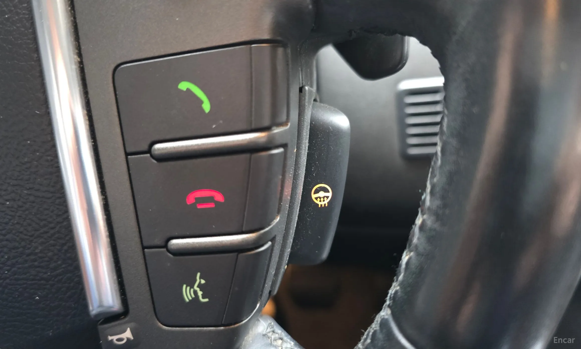 Land Rover Discovery 4 превью 17