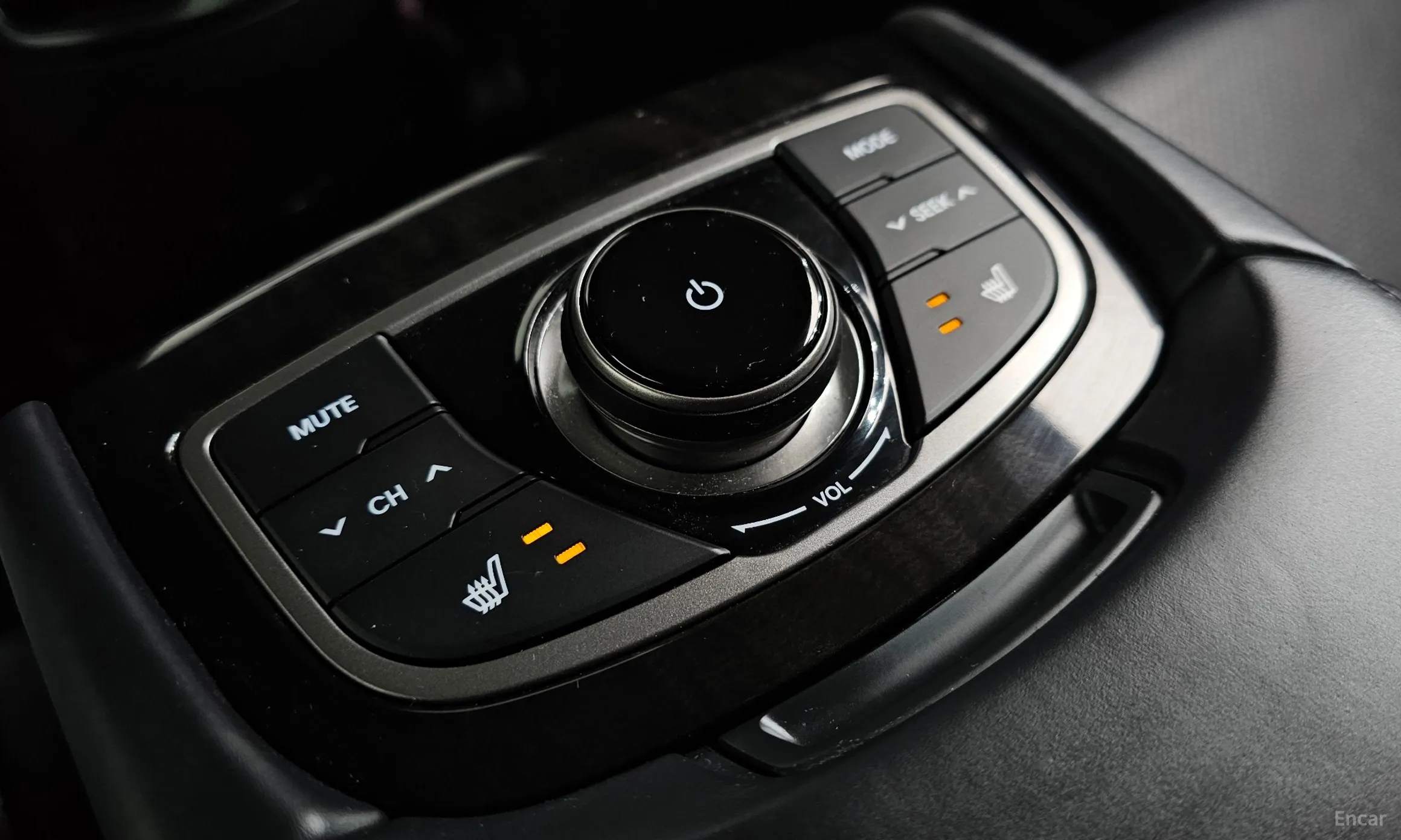 Hyundai Grandeur HG превью 17