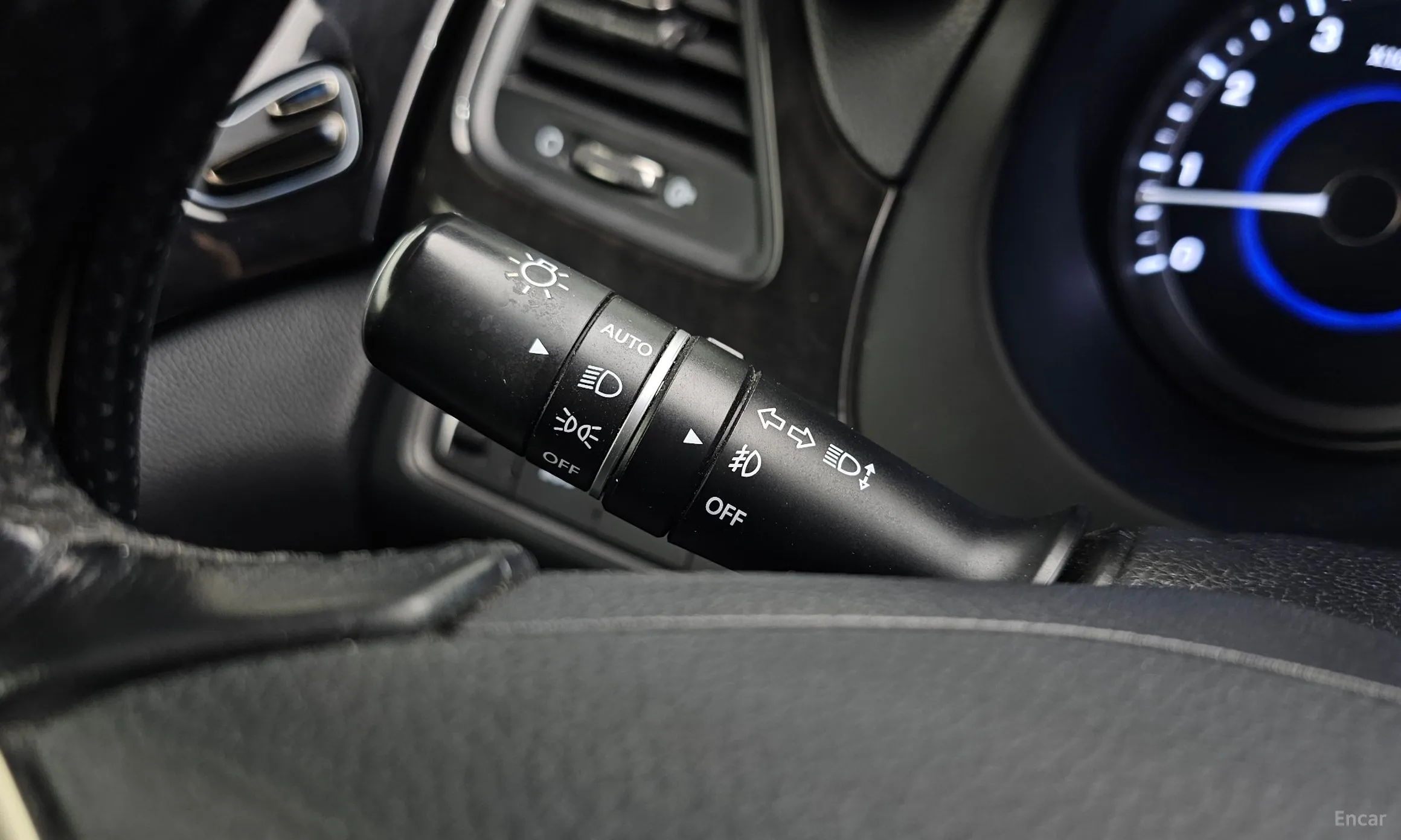 Hyundai Grandeur HG превью 20