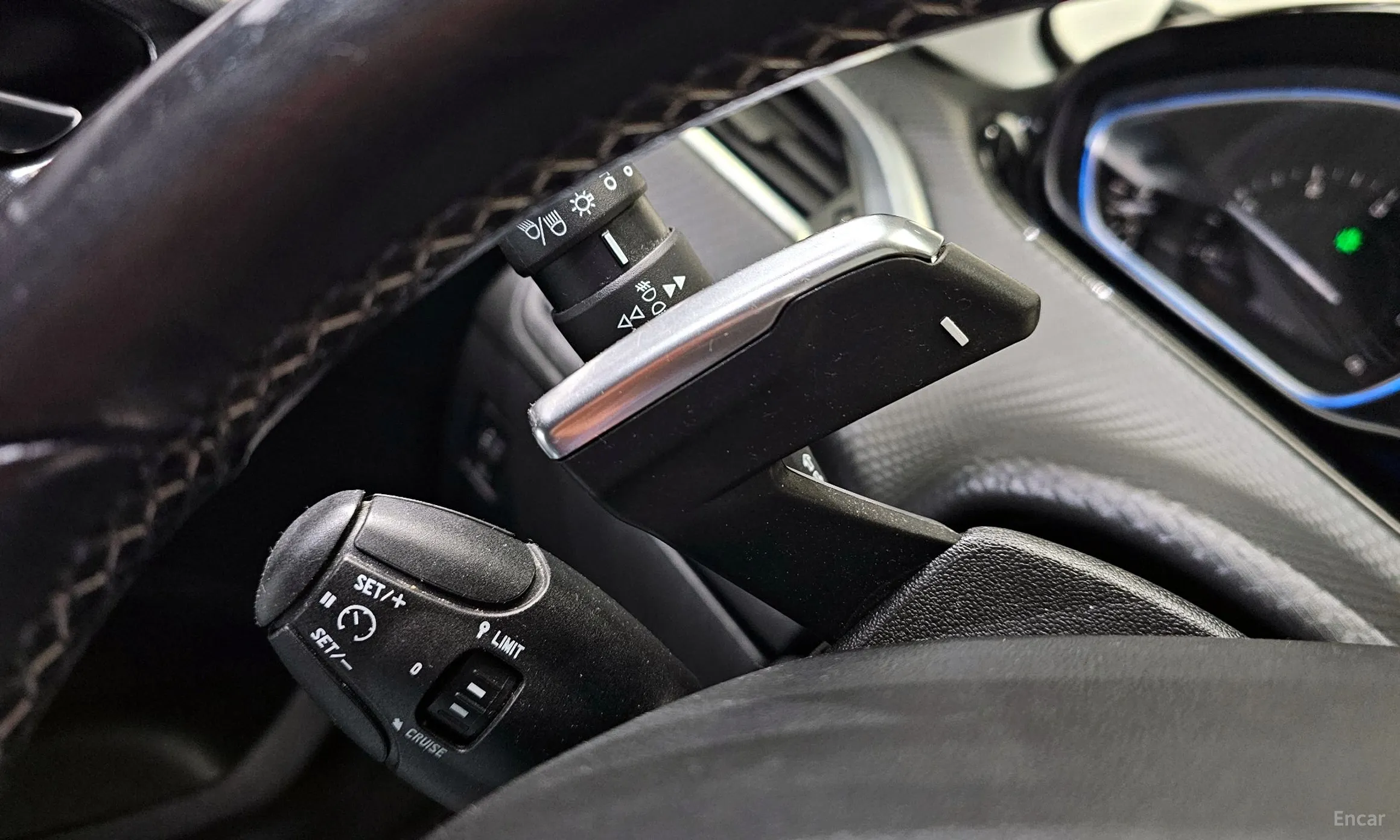 Peugeot 2008. превью 18