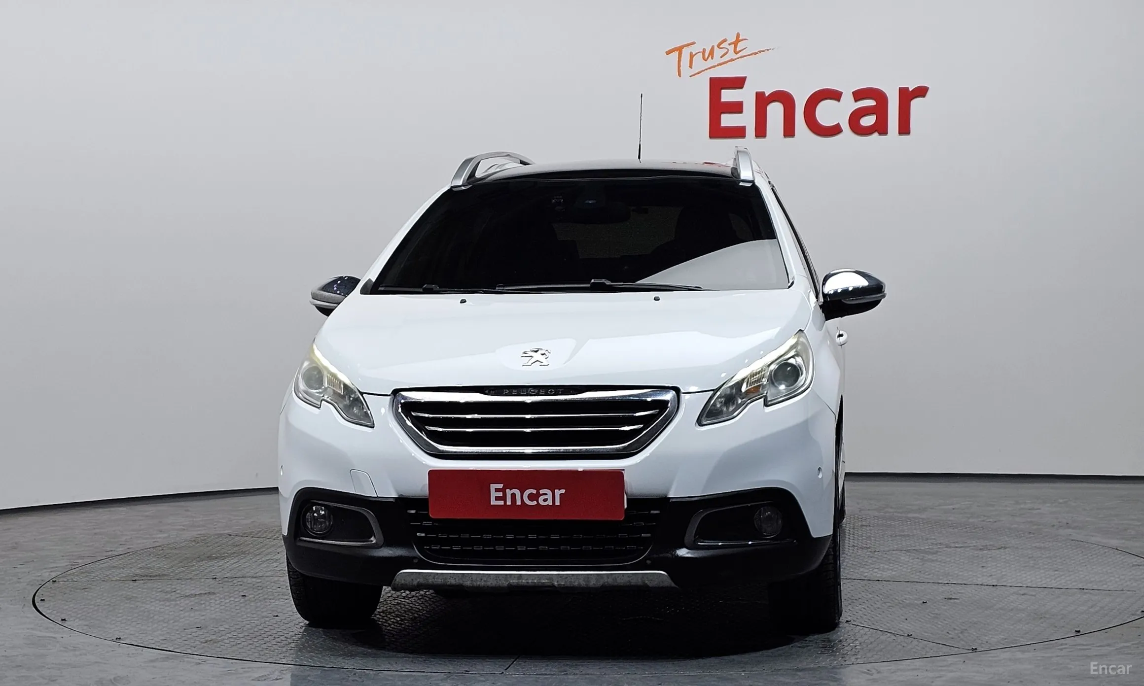 Peugeot 2008. превью 3