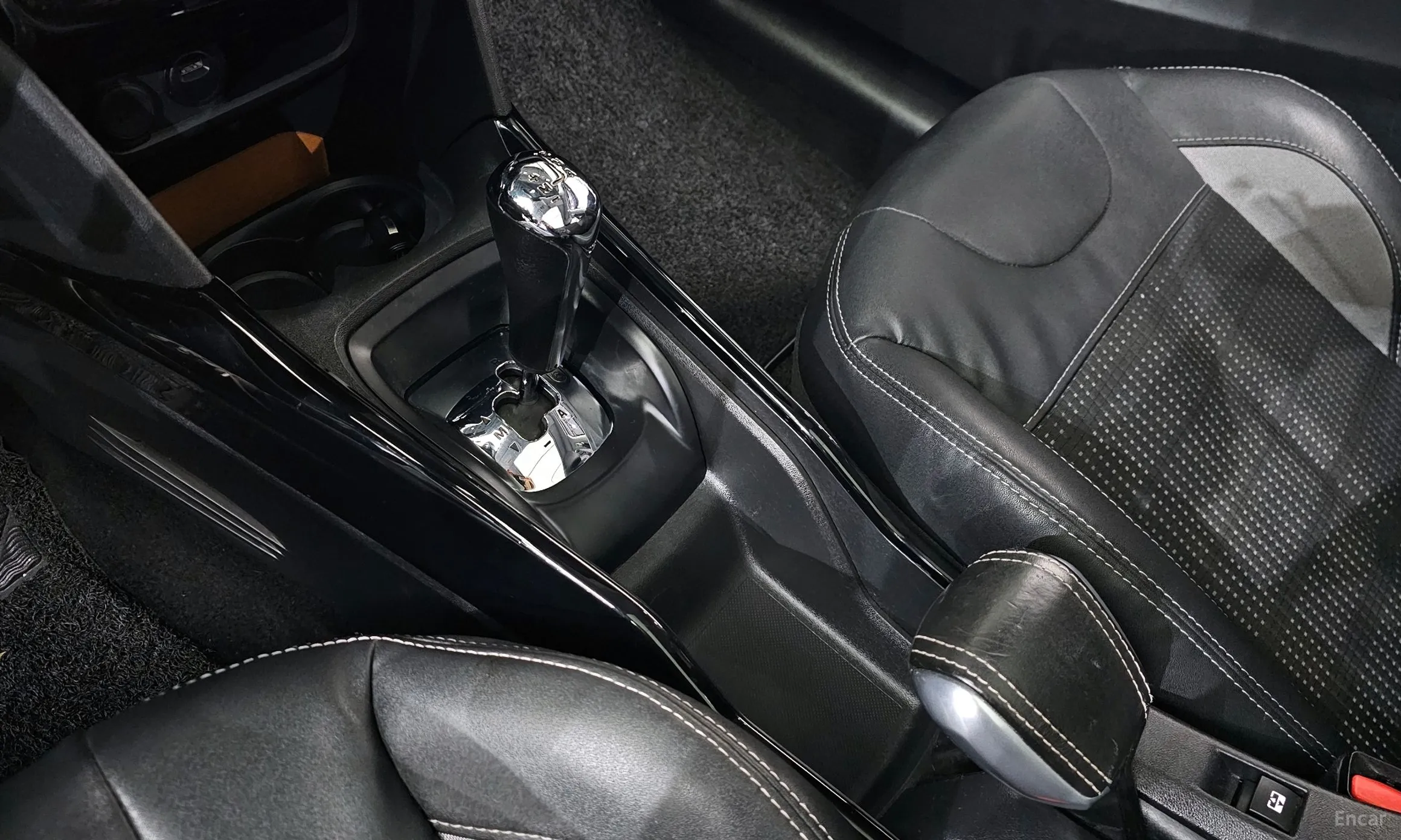 Peugeot 2008. превью 9
