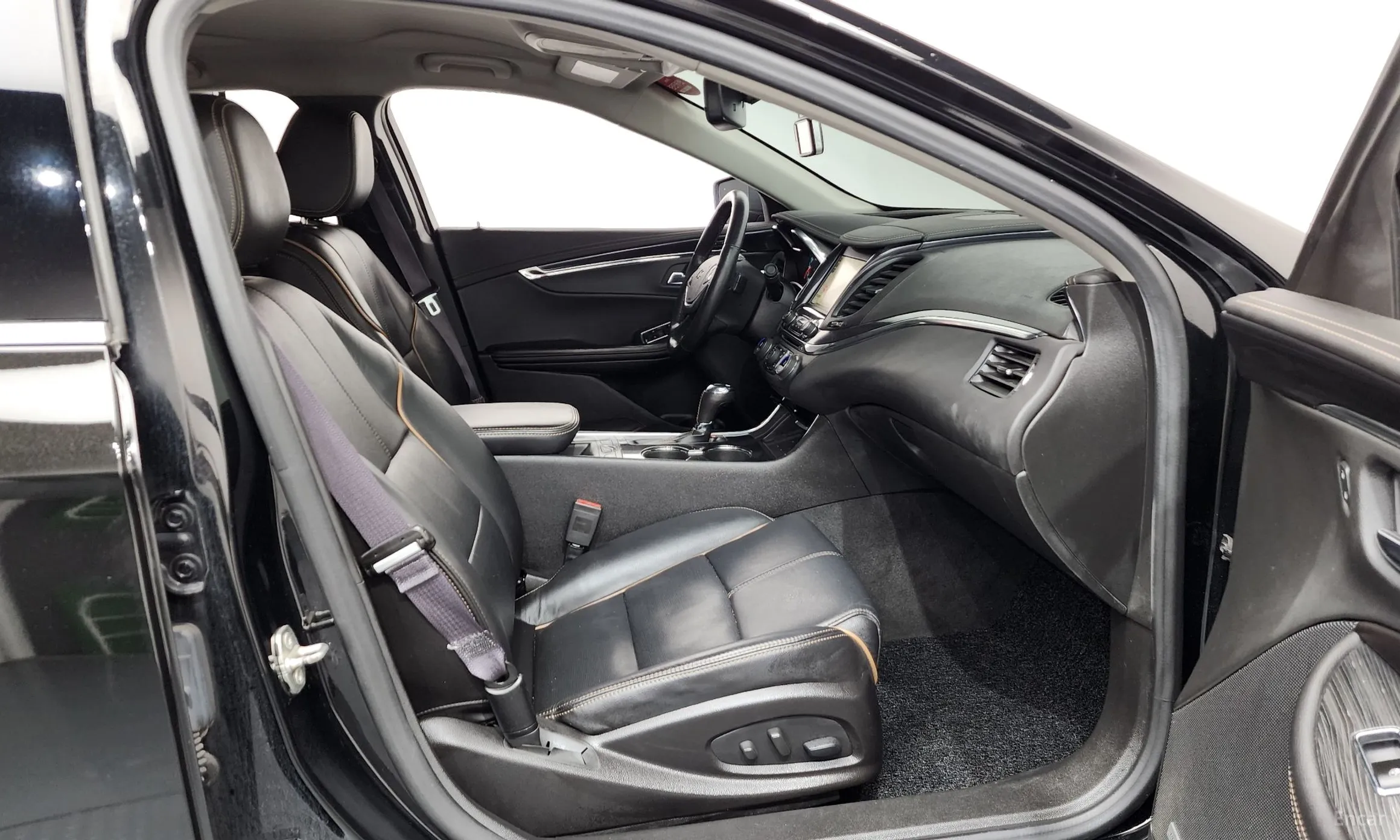 Chevrolet (GM Daewoo) Impala превью 11