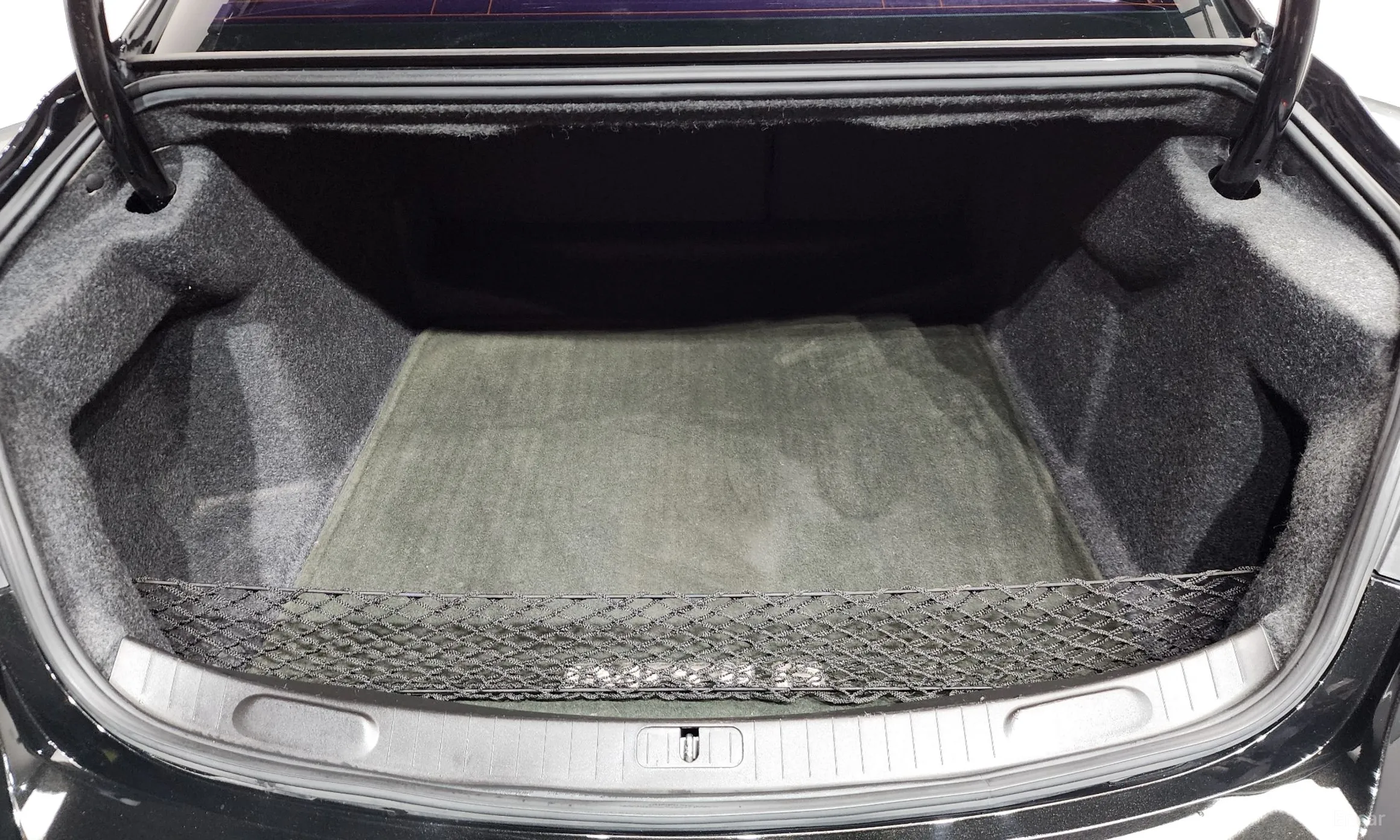 Chevrolet (GM Daewoo) Impala превью 20