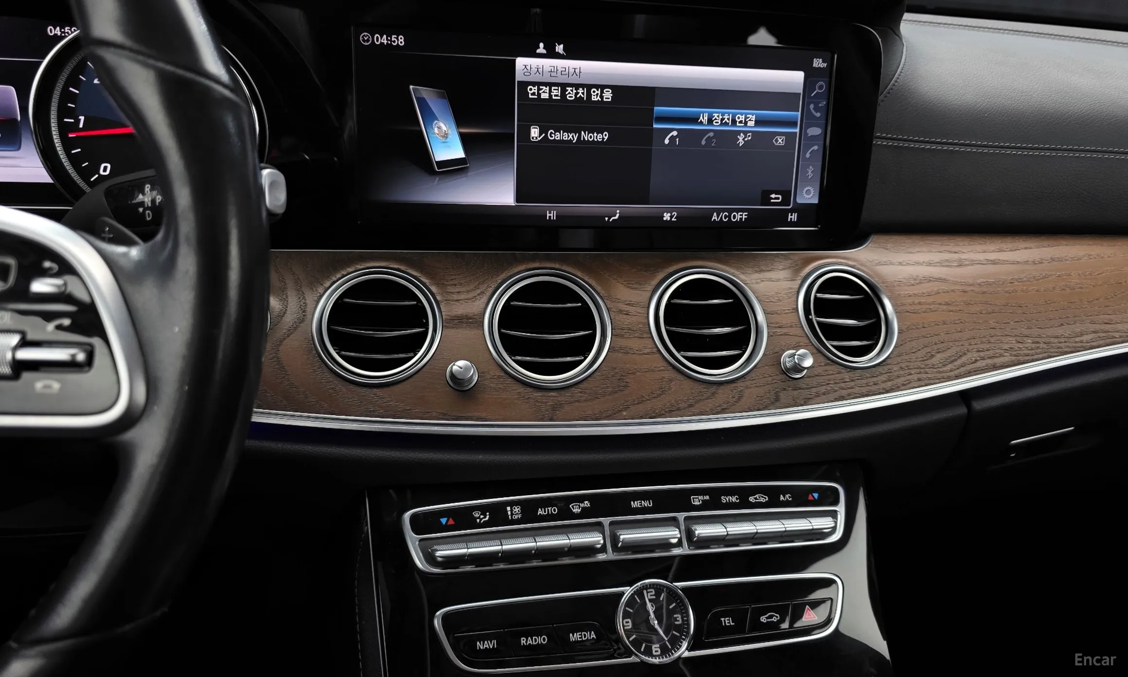 Mercedes Benz E-Class W213 превью 14
