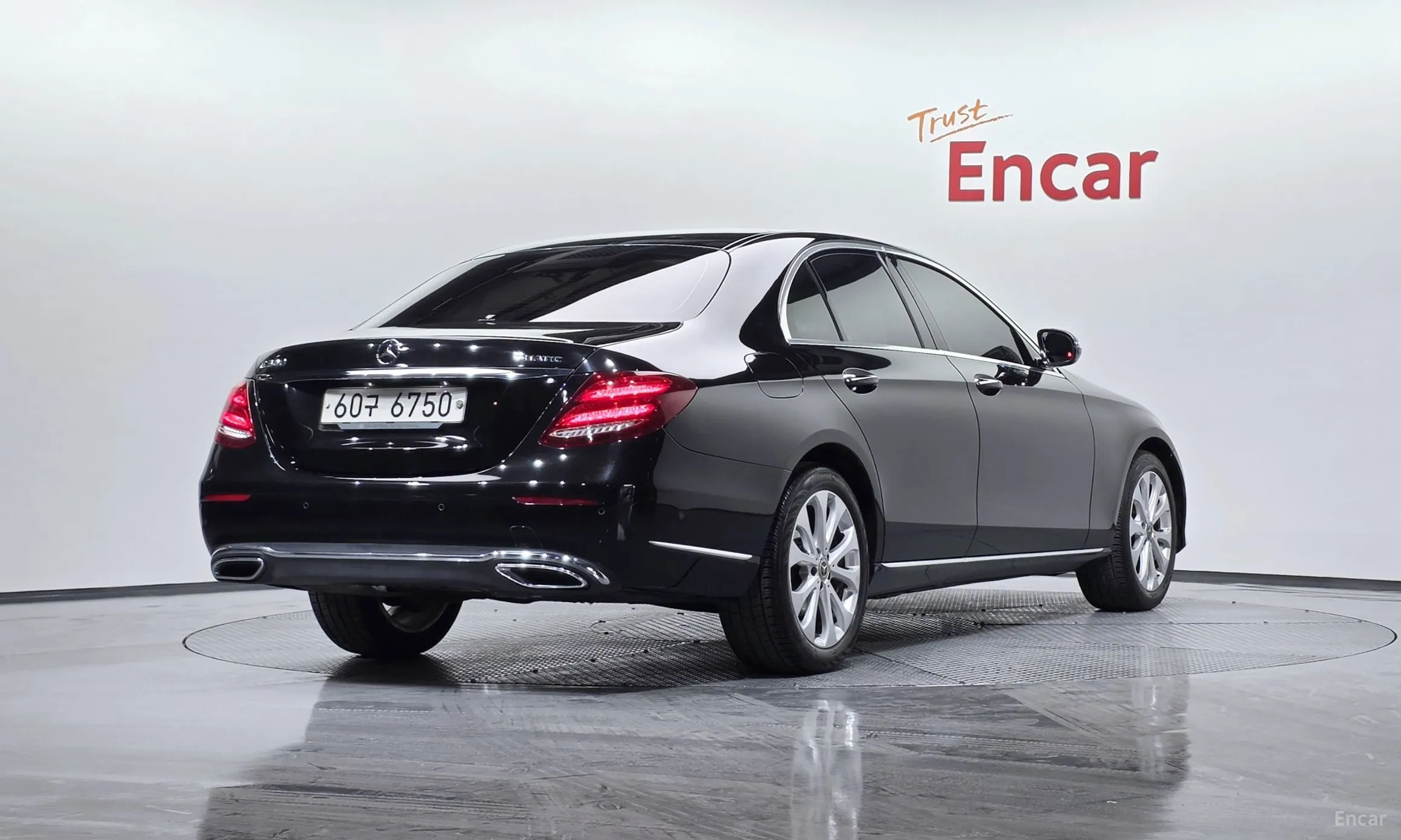 Mercedes Benz E-Class W213 превью 2