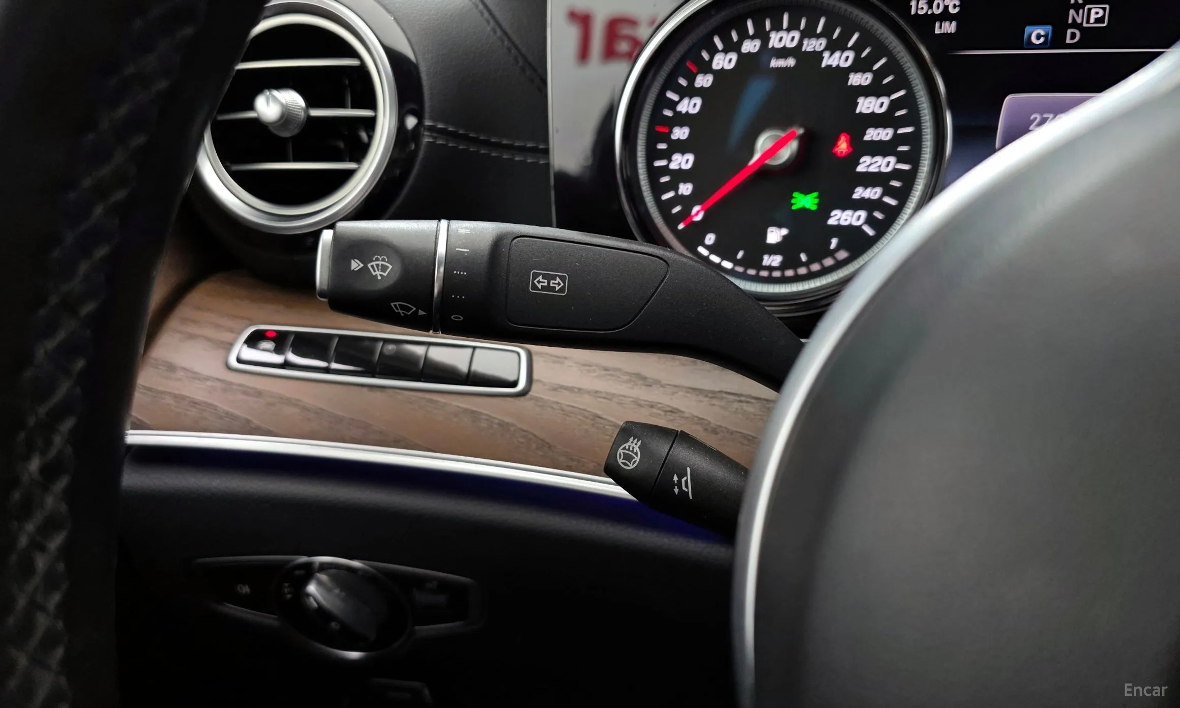 Mercedes Benz E-Class W213 превью 16