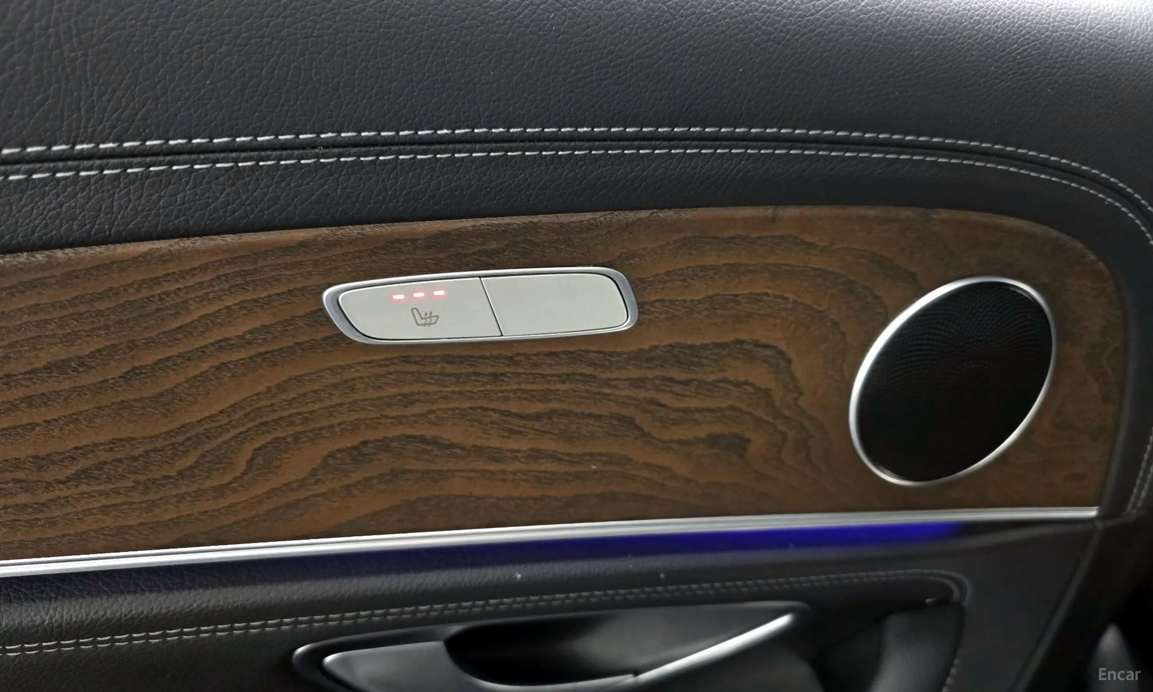Mercedes Benz E-Class W213 превью 17