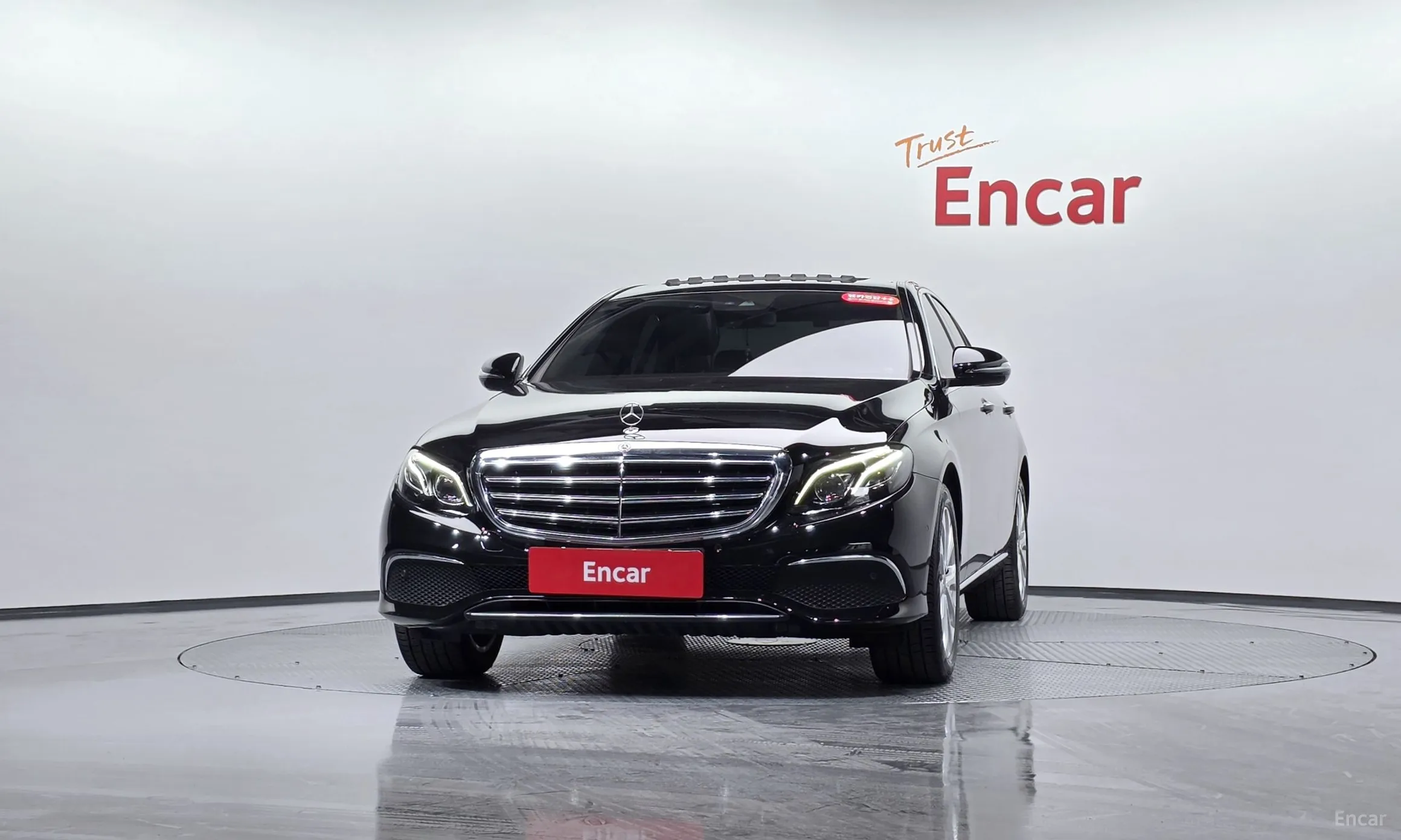 Mercedes Benz E-Class W213 превью 3