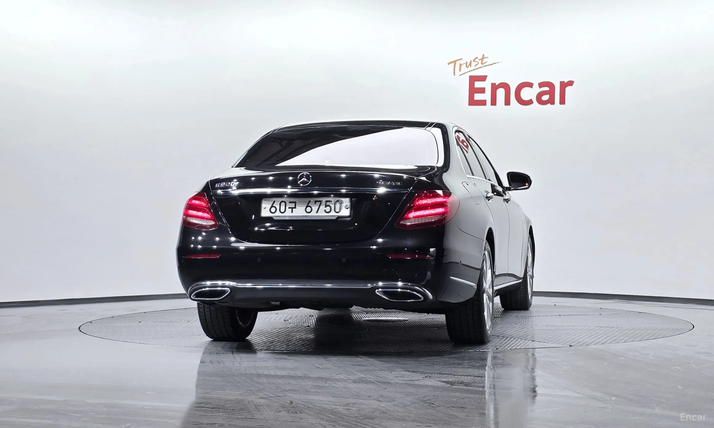 Mercedes Benz E-Class W213 превью 4