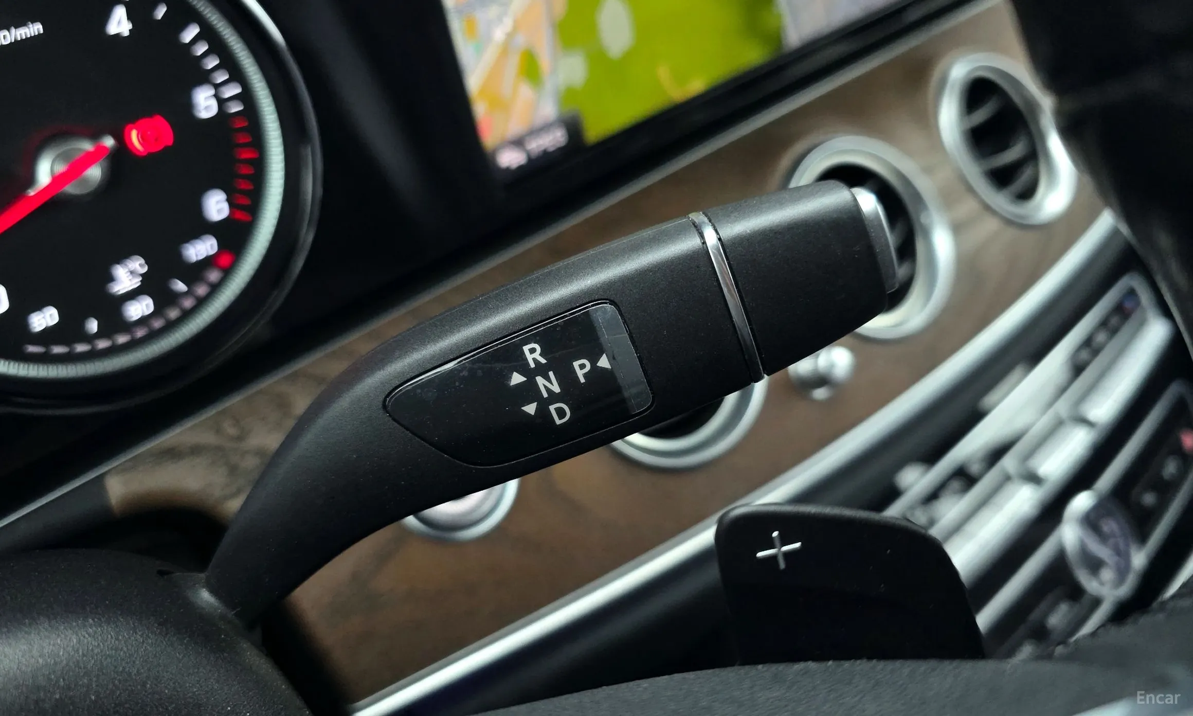 Mercedes Benz E-Class W213 превью 9
