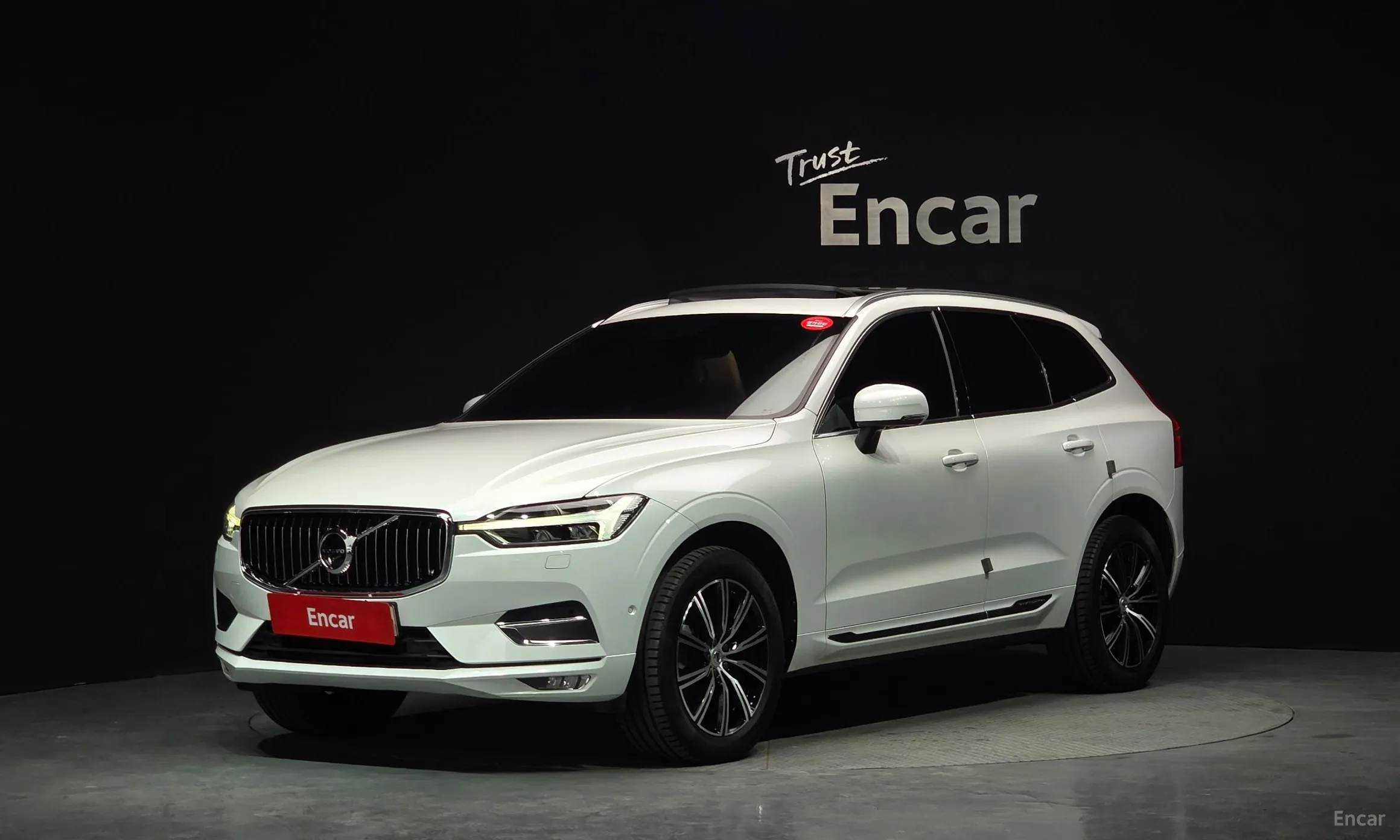 XC60 Gen 2