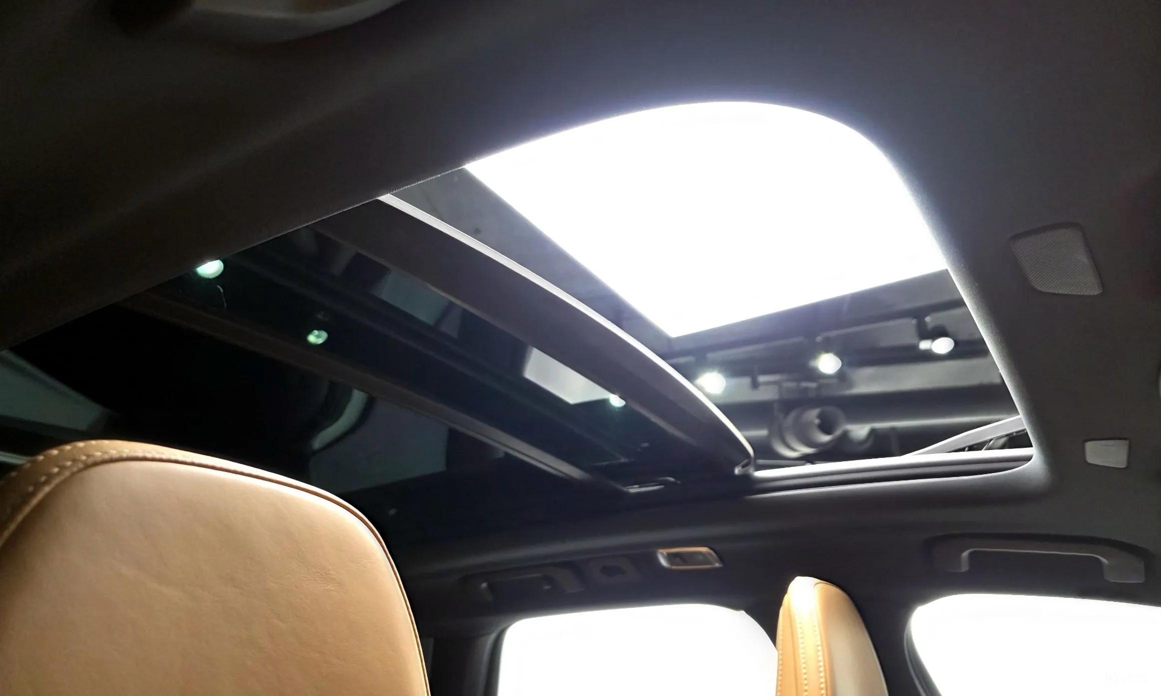 Volvo XC60 Gen 2 превью 18