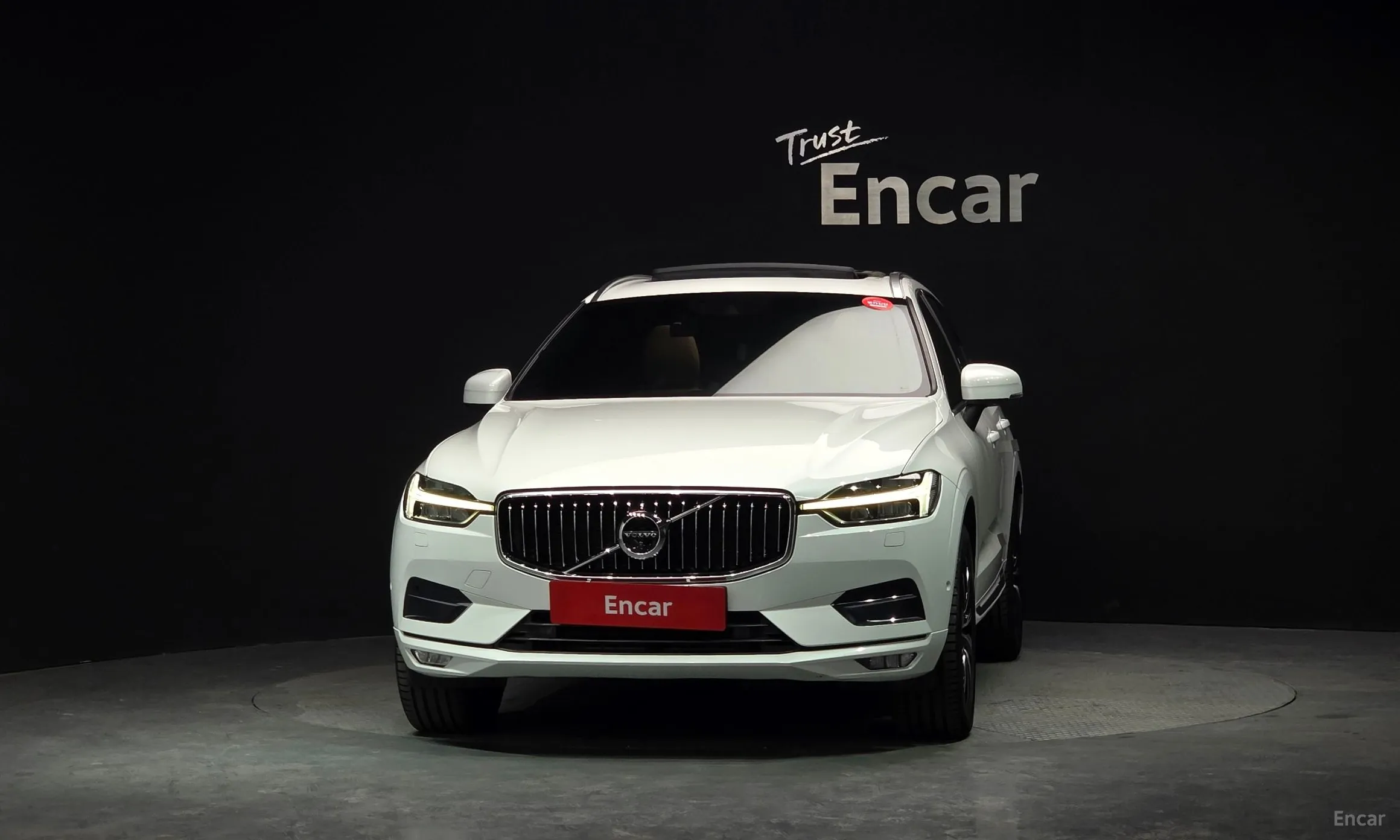 Volvo XC60 Gen 2 превью 3