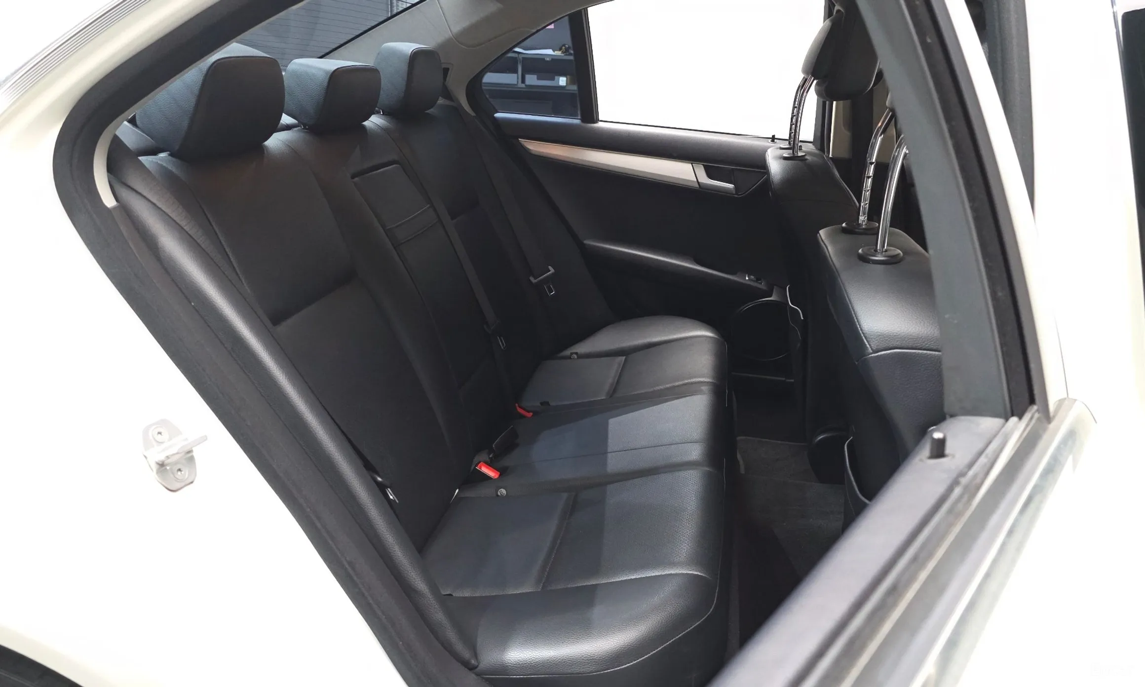Mercedes Benz C-Class W204 превью 12