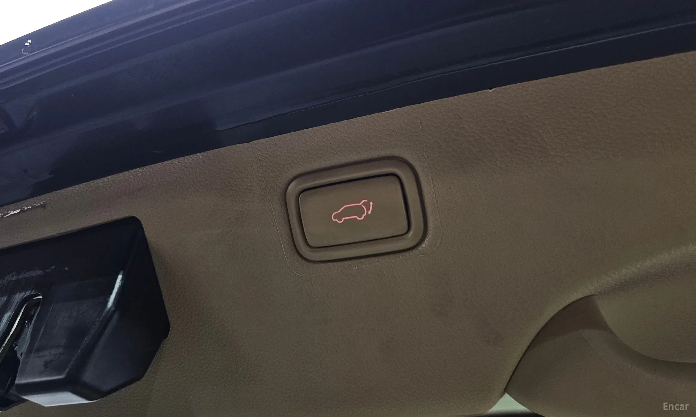 Kia Carnival превью 18