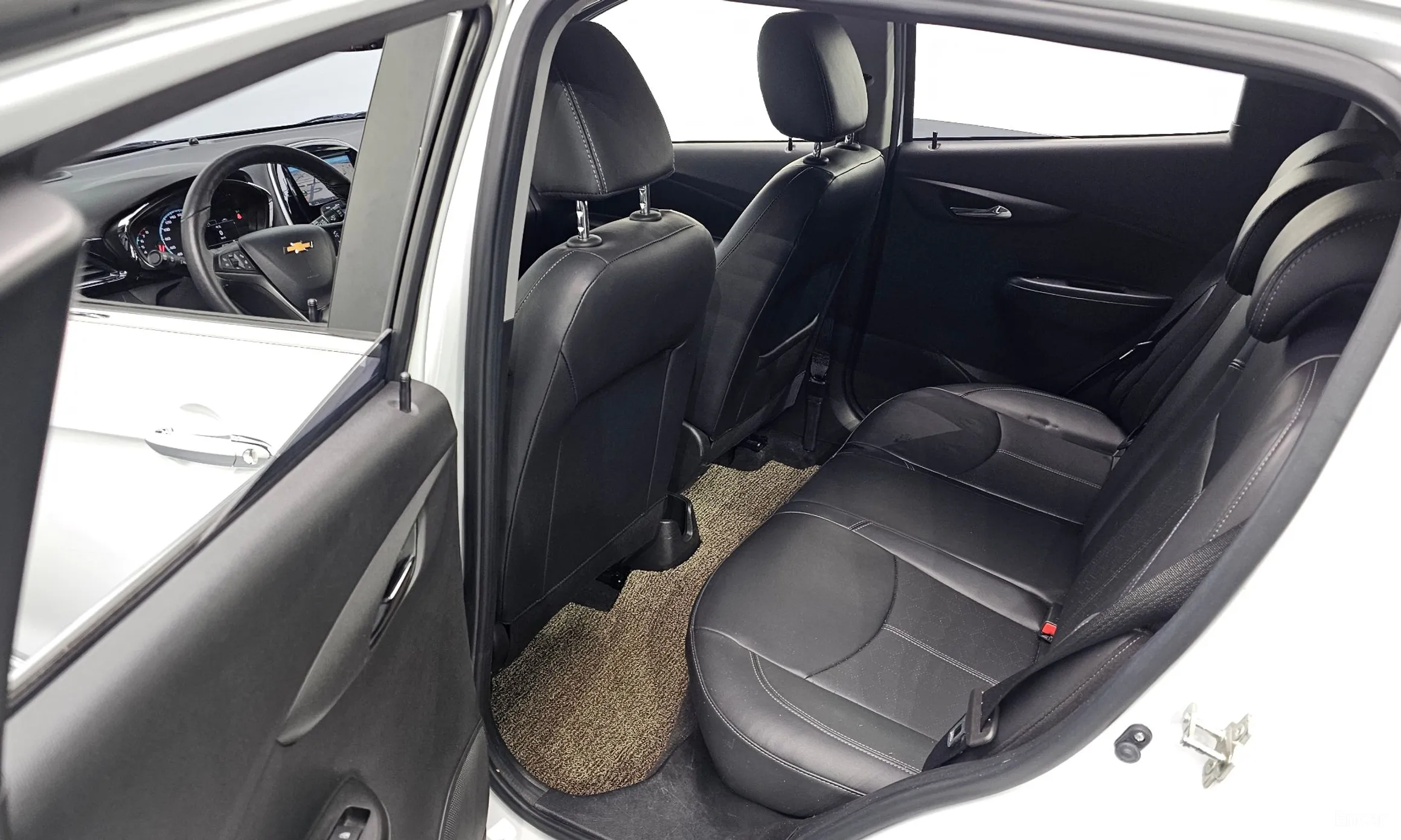 Chevrolet (GM Daewoo) The Next Spark превью 11