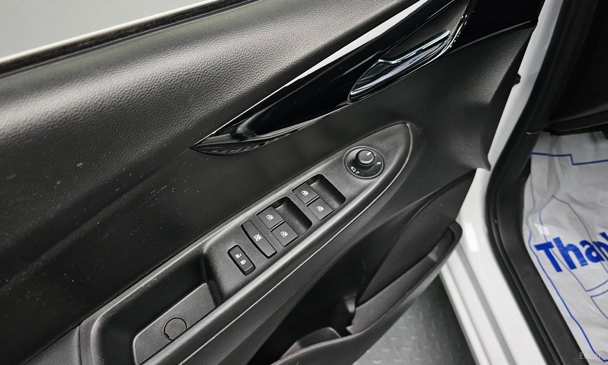Chevrolet (GM Daewoo) The Next Spark превью 13