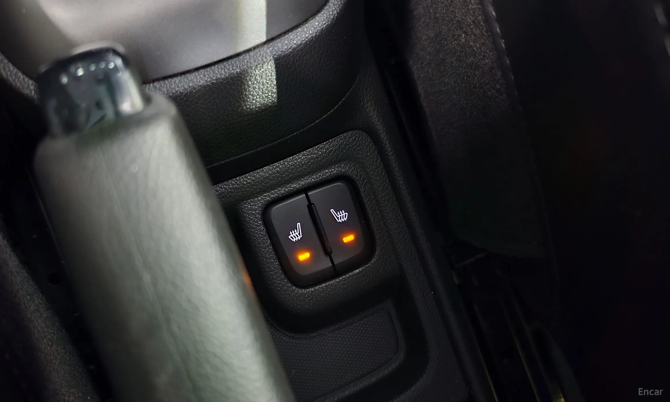 Chevrolet (GM Daewoo) The Next Spark превью 18