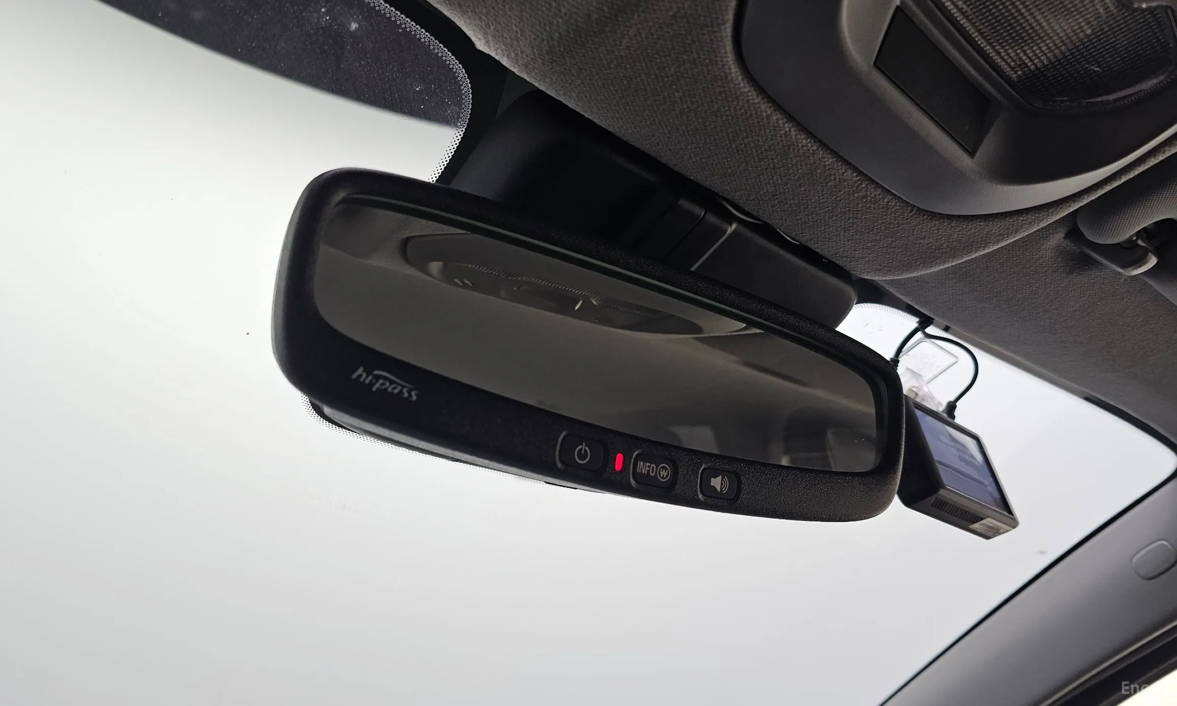 Chevrolet (GM Daewoo) The Next Spark превью 19