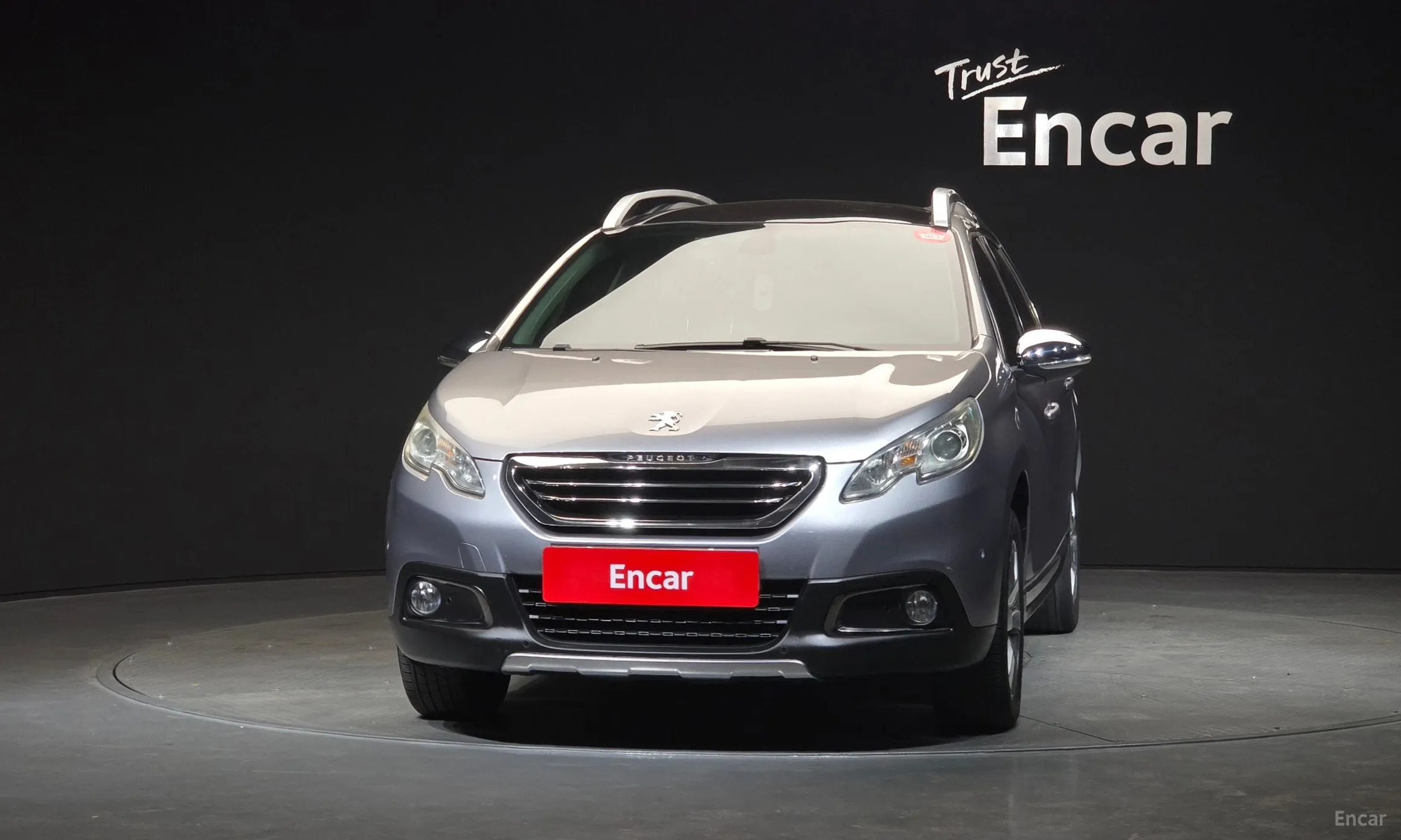 Peugeot 2008. превью 3