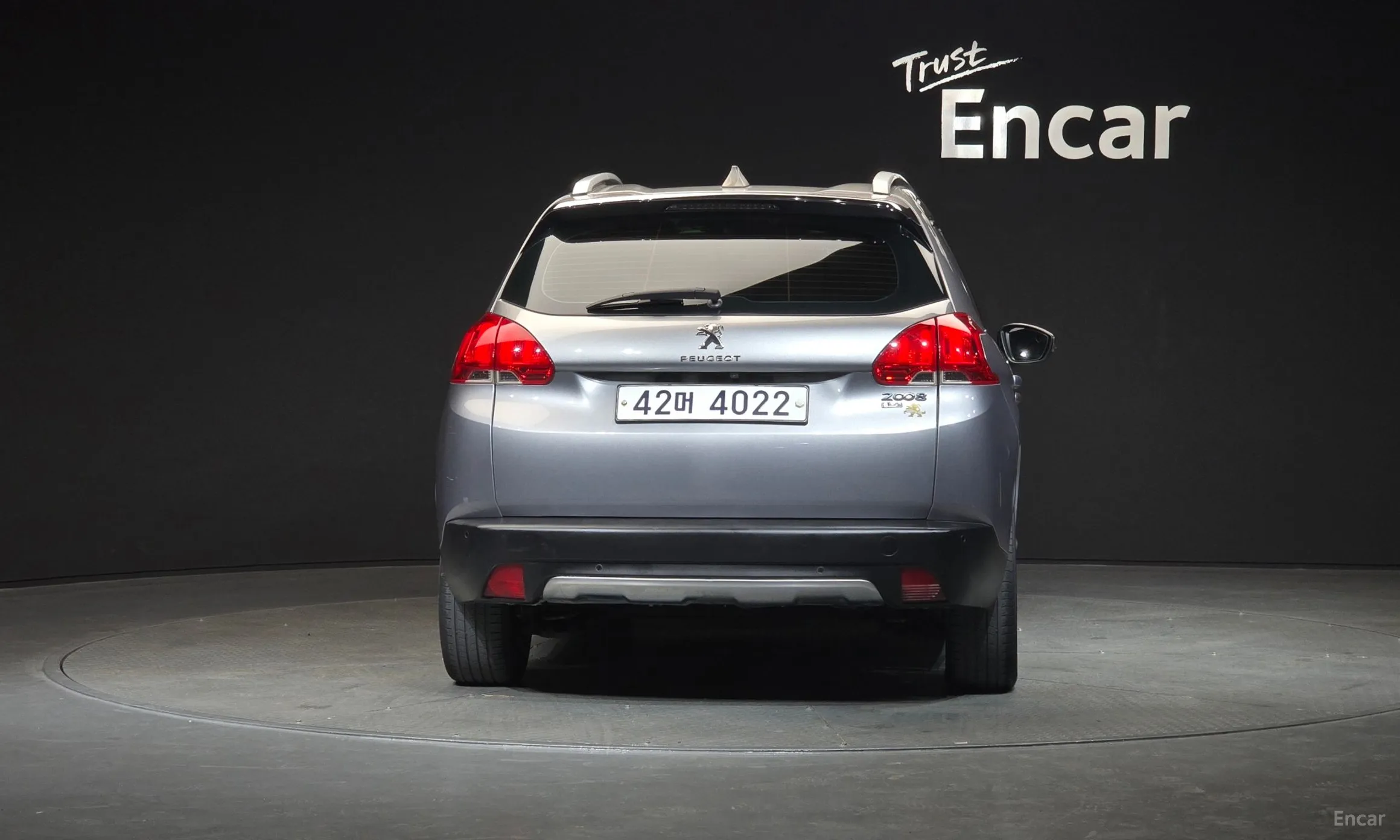 Peugeot 2008. превью 4