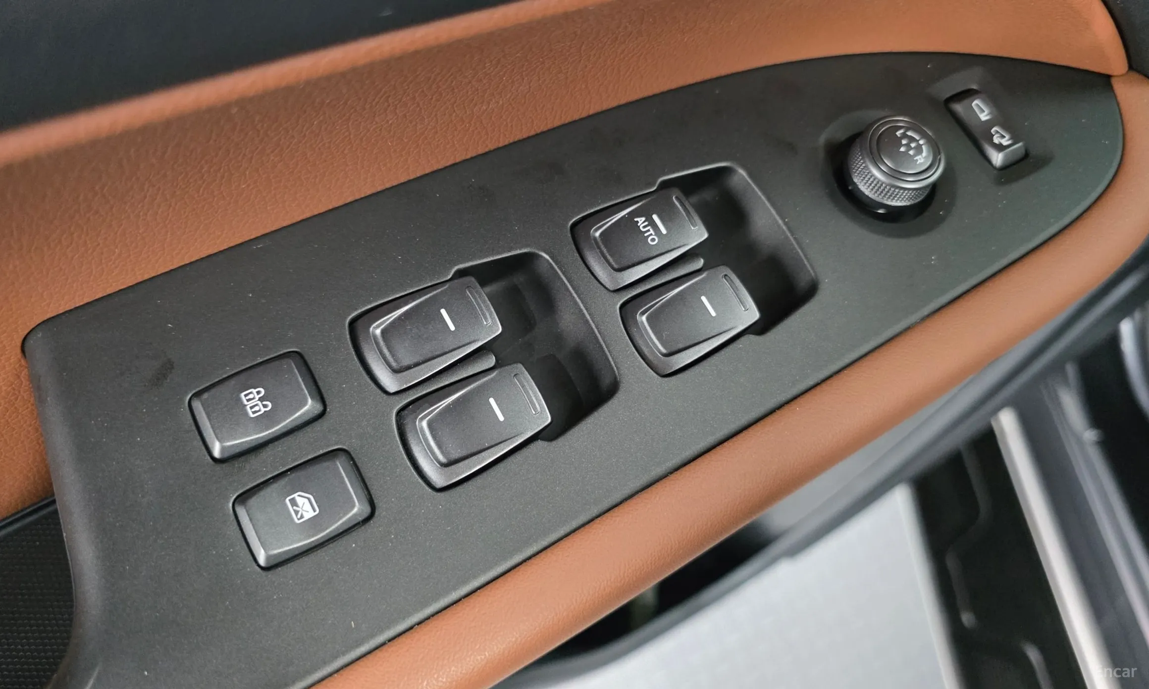 KG Mobility (SsangYong) Rexton Sports превью 12