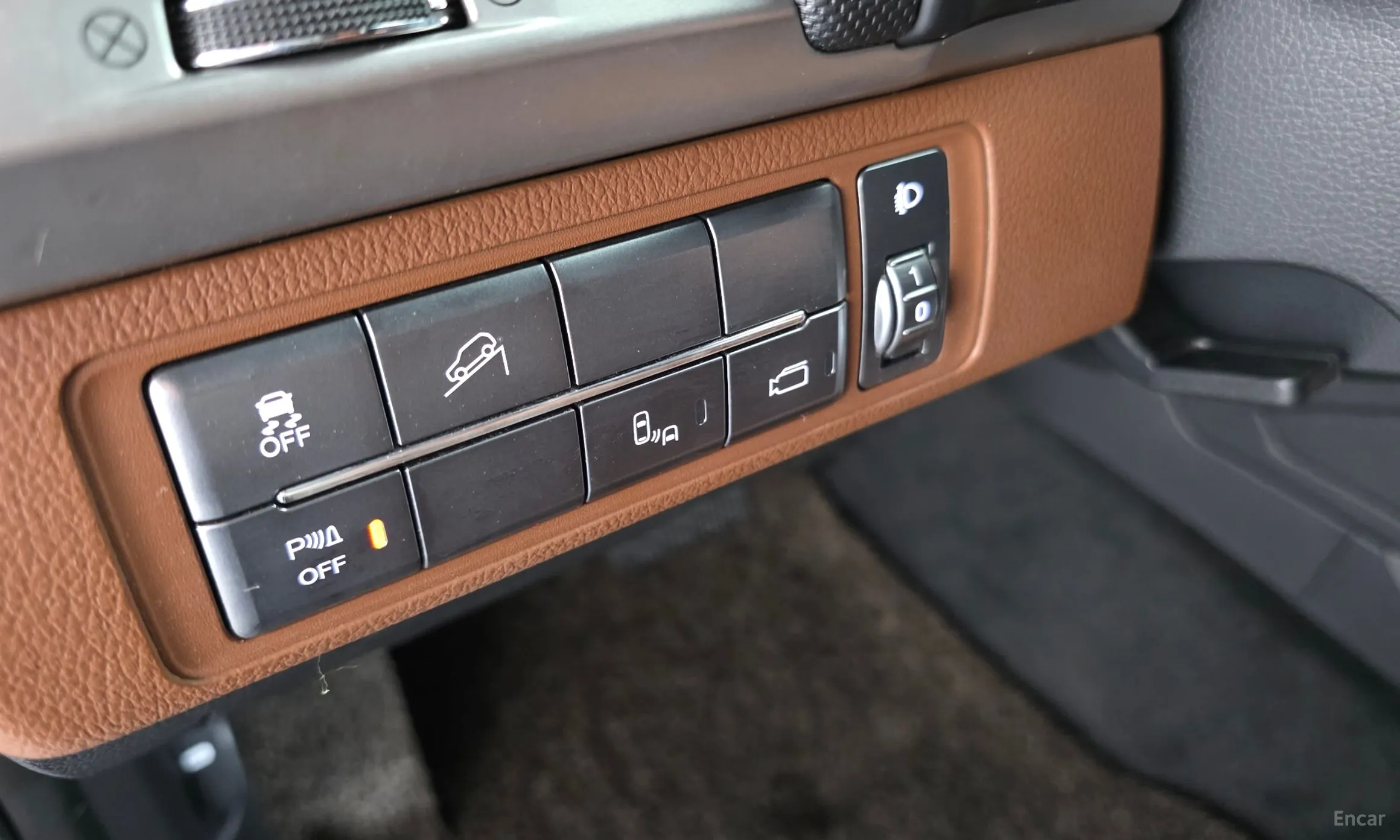 KG Mobility (SsangYong) Rexton Sports превью 13