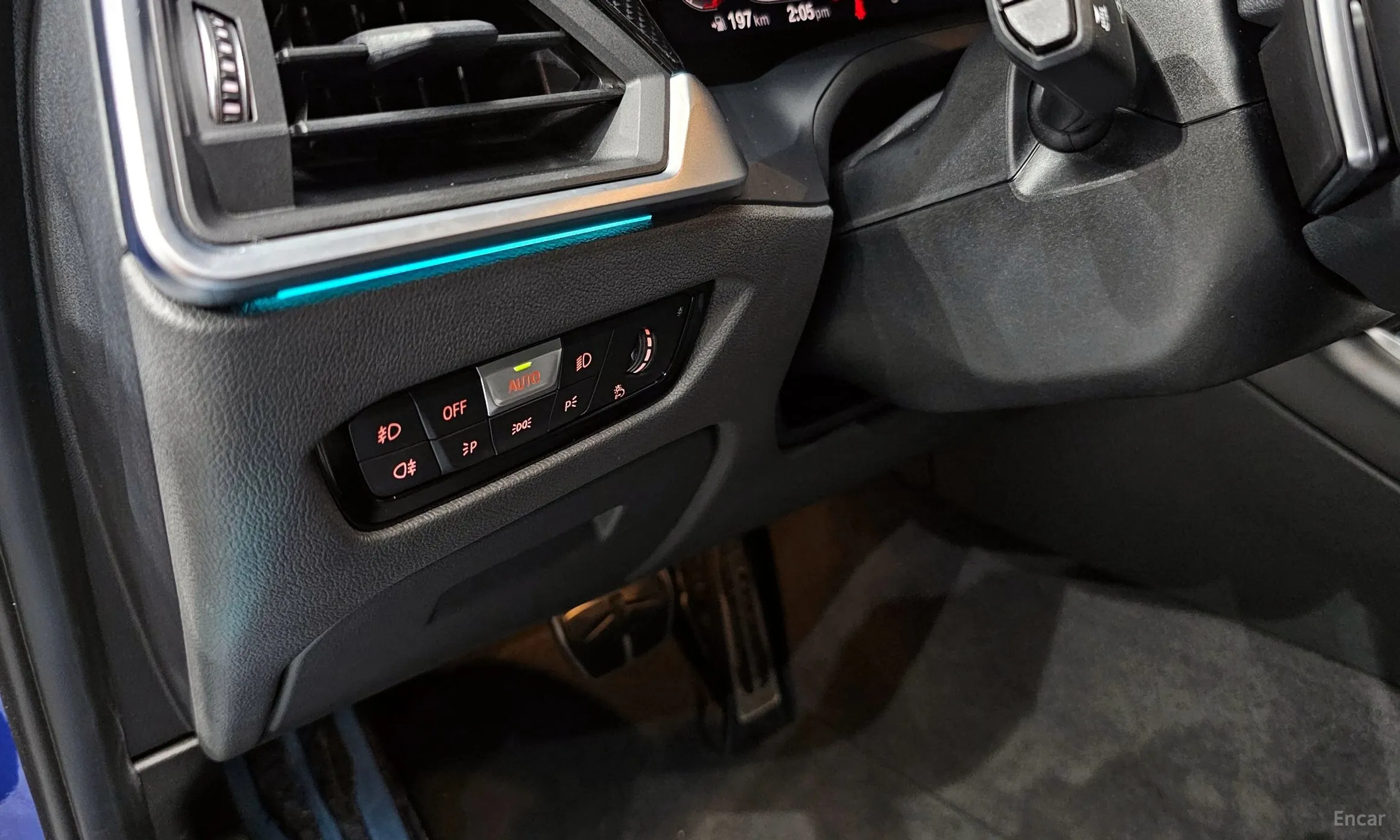 BMW 3 Series (G20) превью 17