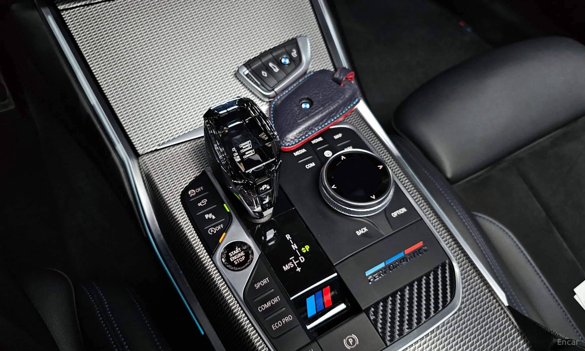 BMW 3 Series (G20) превью 9