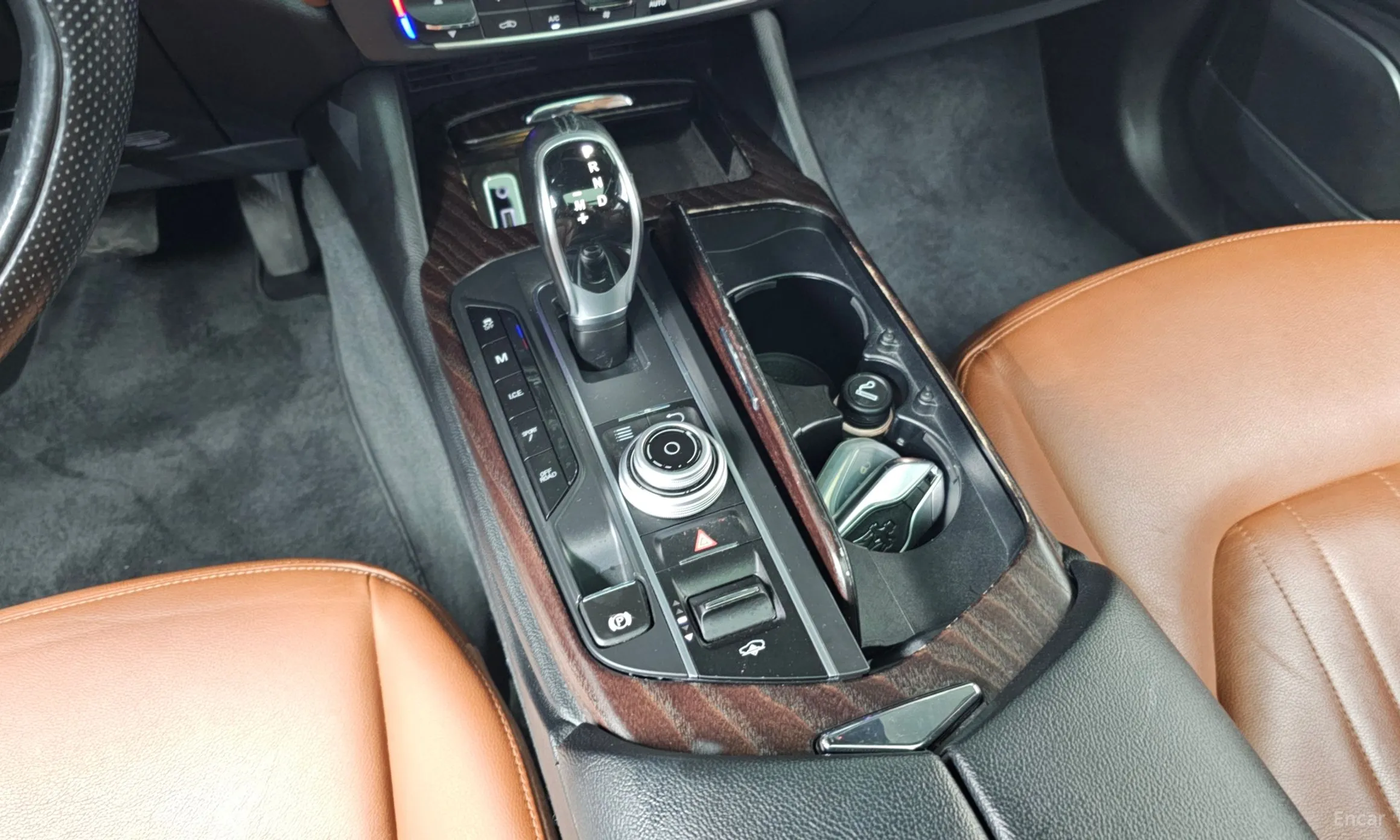 Maserati Levante превью 9