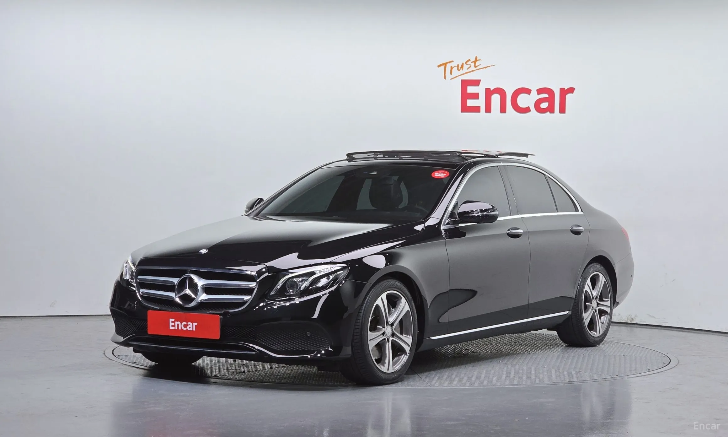 E-Class W213