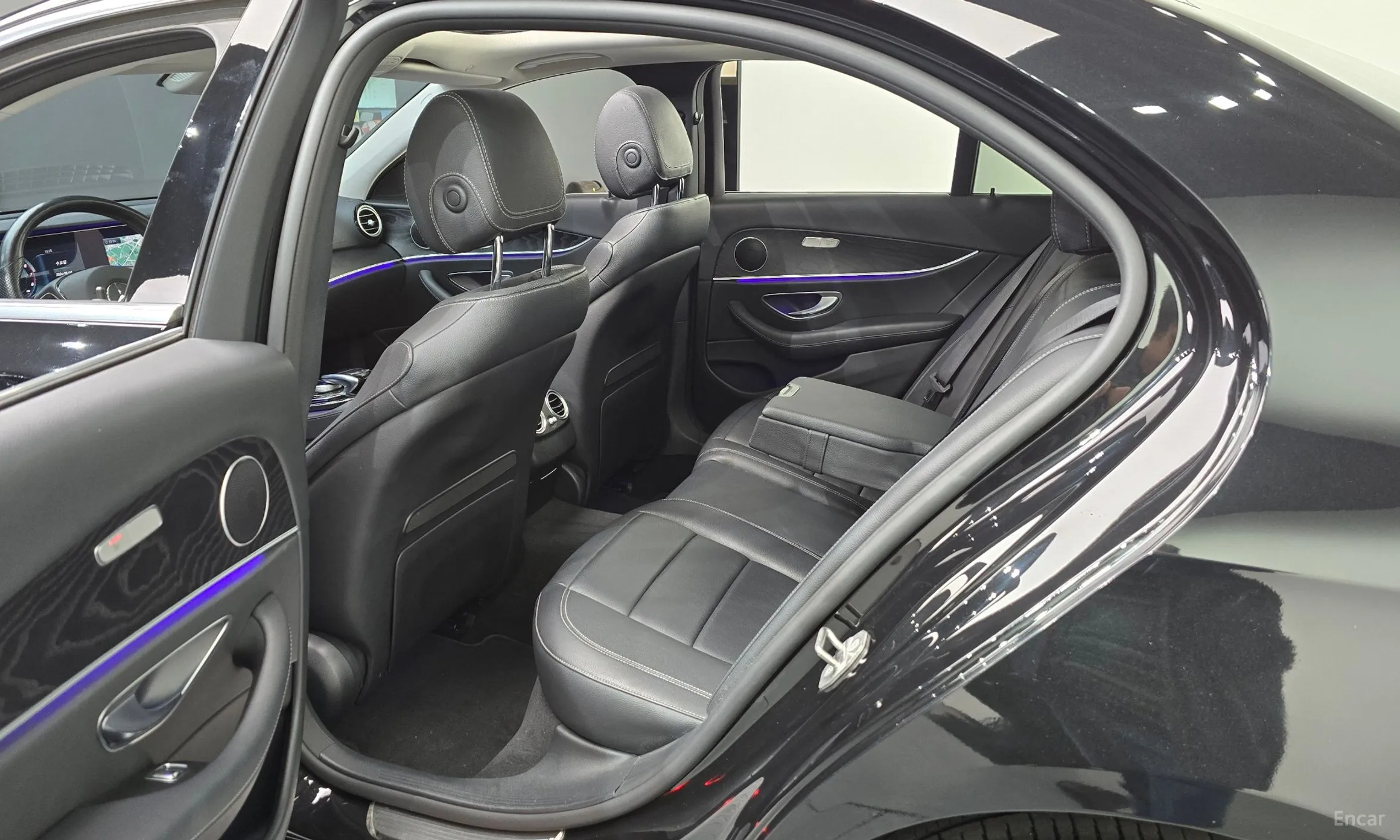 Mercedes Benz E-Class W213 превью 11