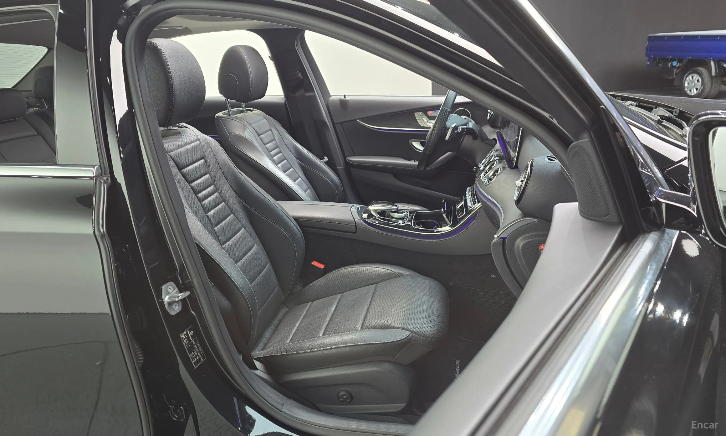 Mercedes Benz E-Class W213 превью 12