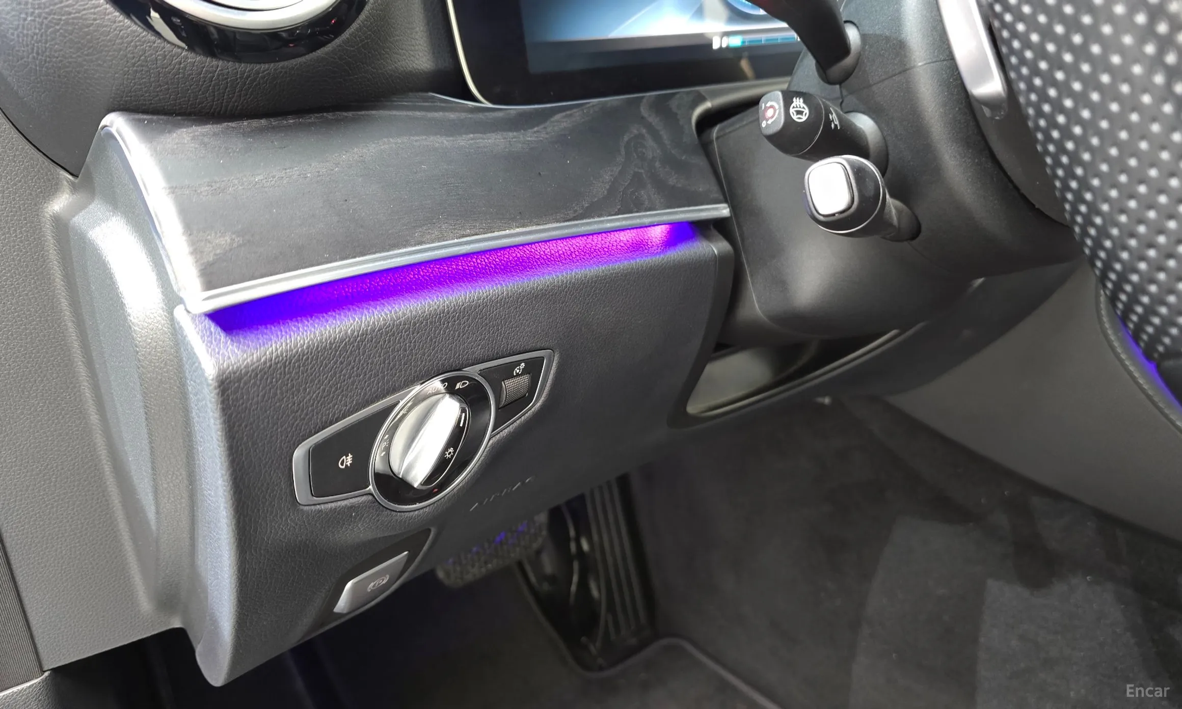 Mercedes Benz E-Class W213 превью 14