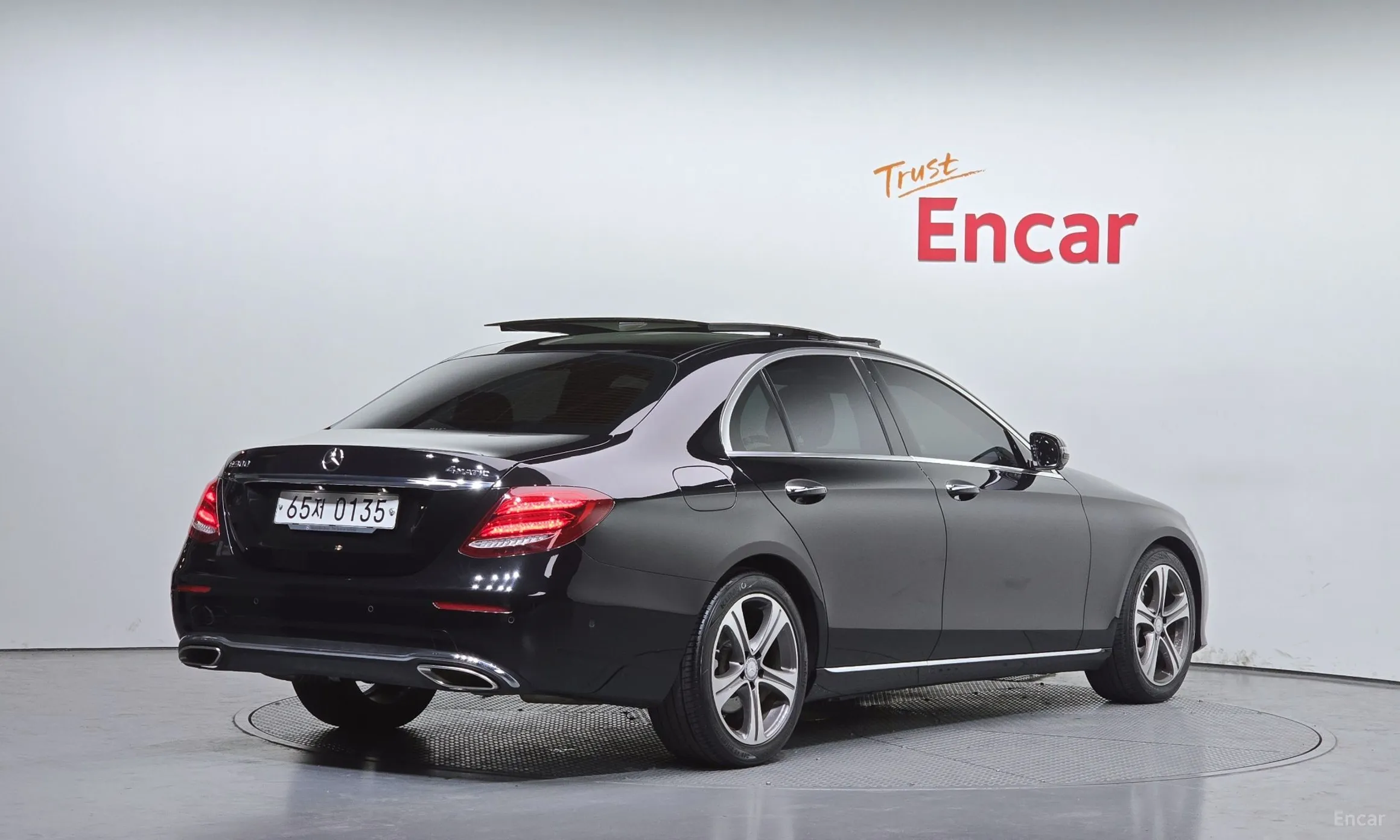 Mercedes Benz E-Class W213 превью 2