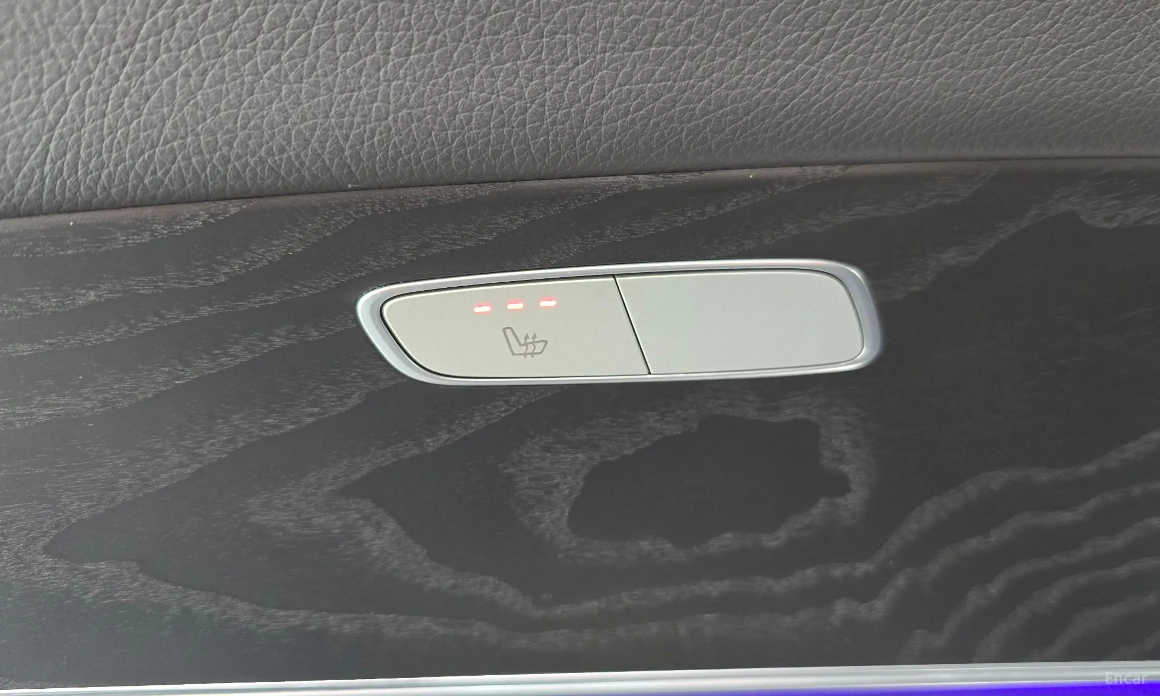 Mercedes Benz E-Class W213 превью 18