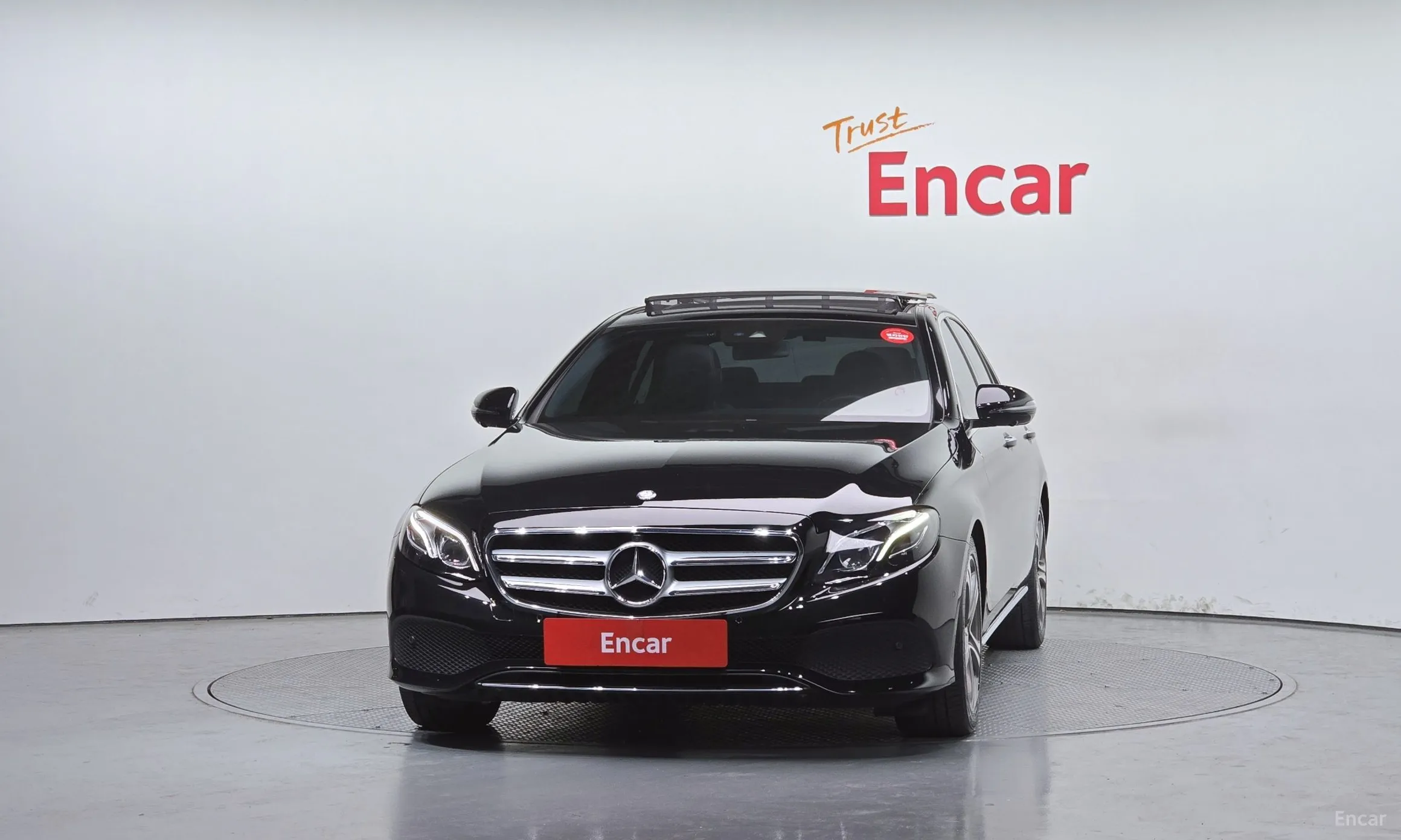 Mercedes Benz E-Class W213 превью 3