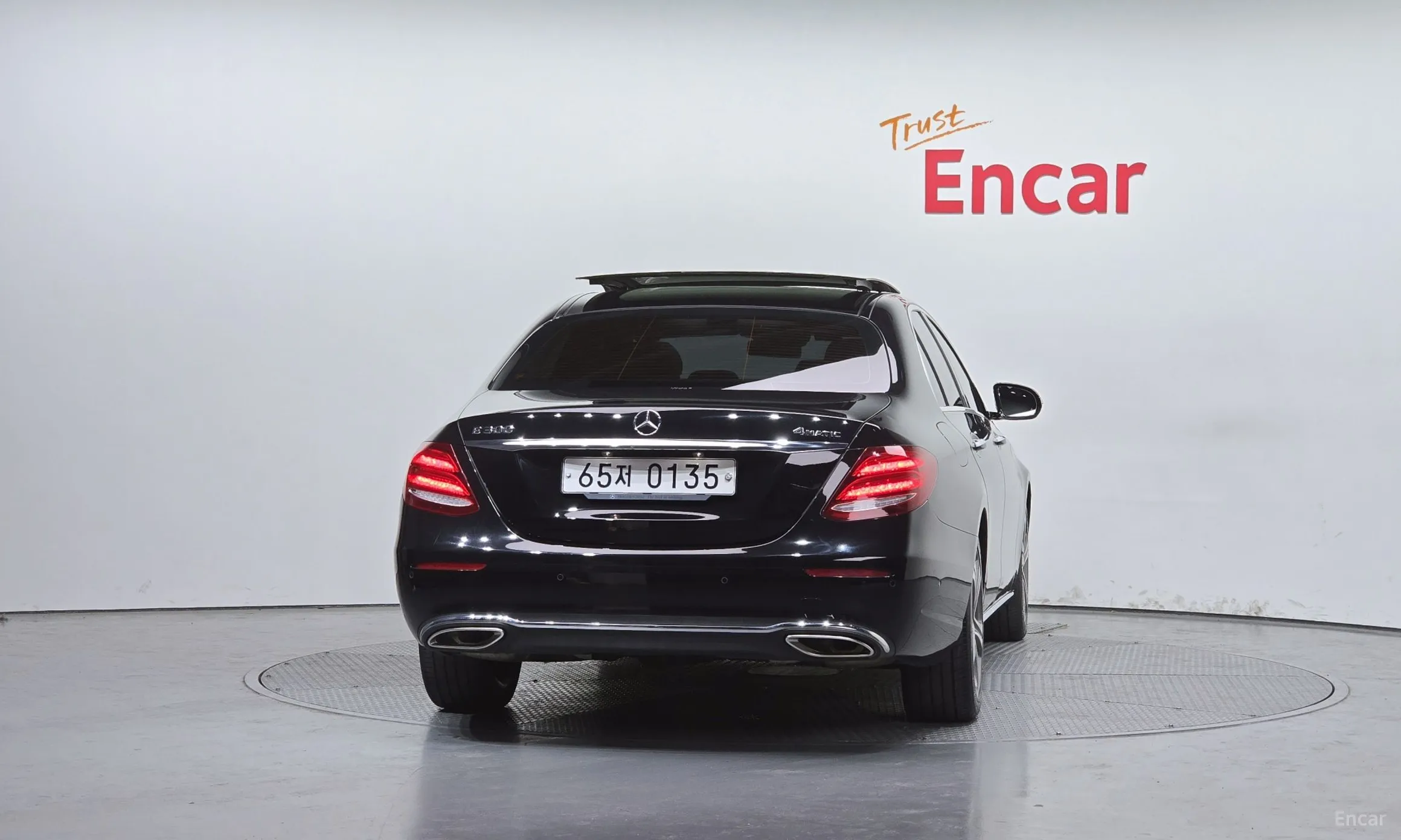 Mercedes Benz E-Class W213 превью 4