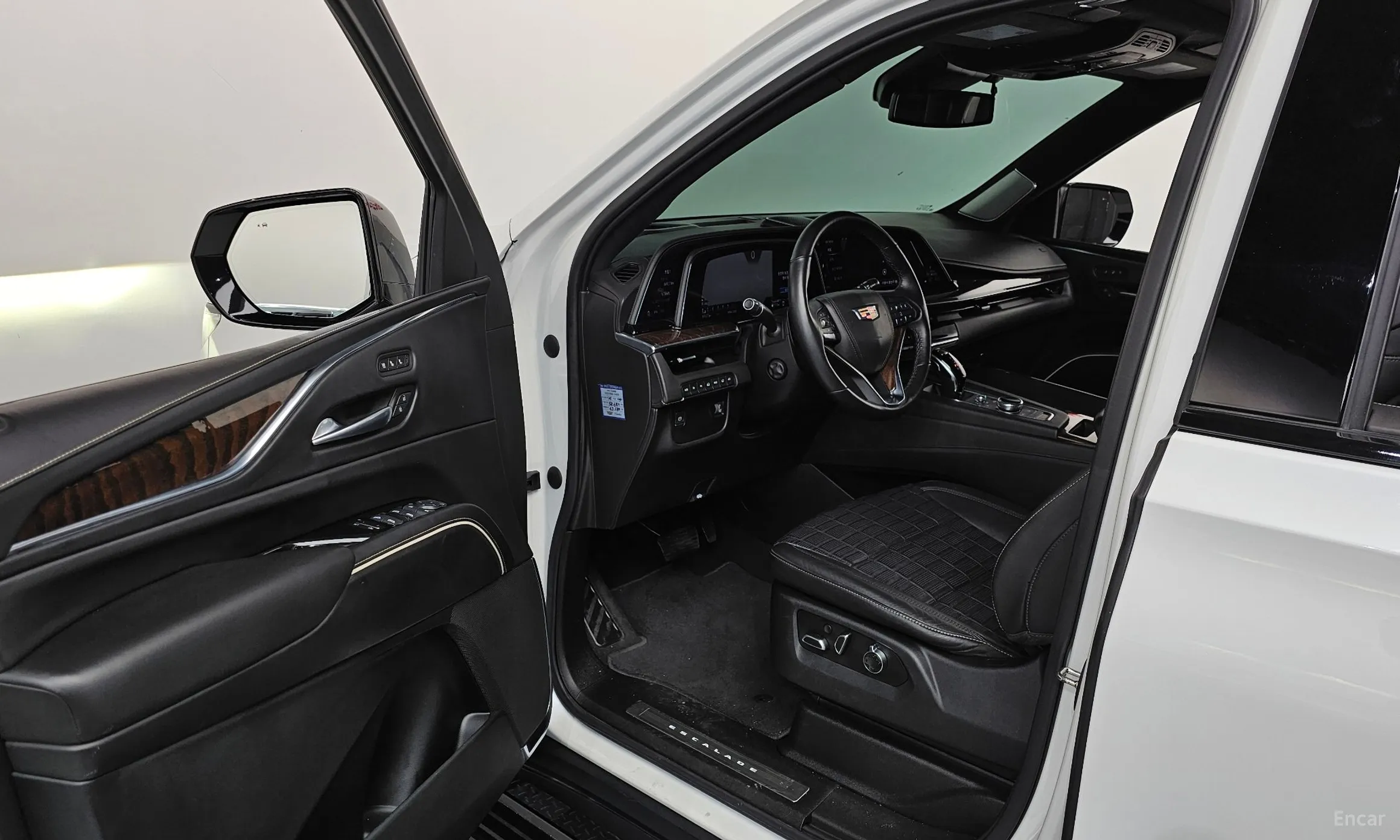 Cadillac Escalade 5th Generation превью 10