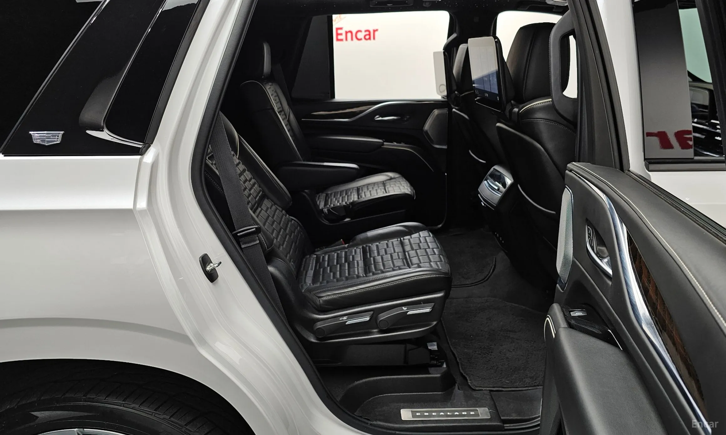 Cadillac Escalade 5th Generation превью 12