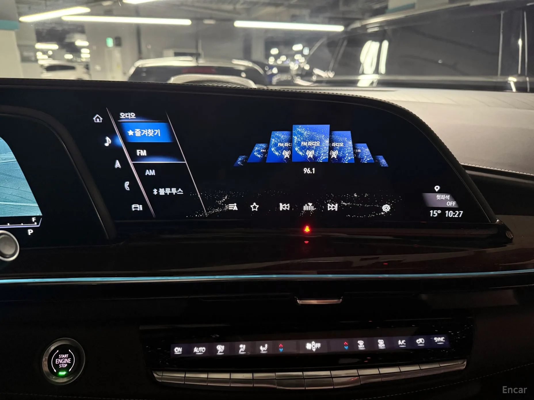 Cadillac Escalade 5th Generation превью 14