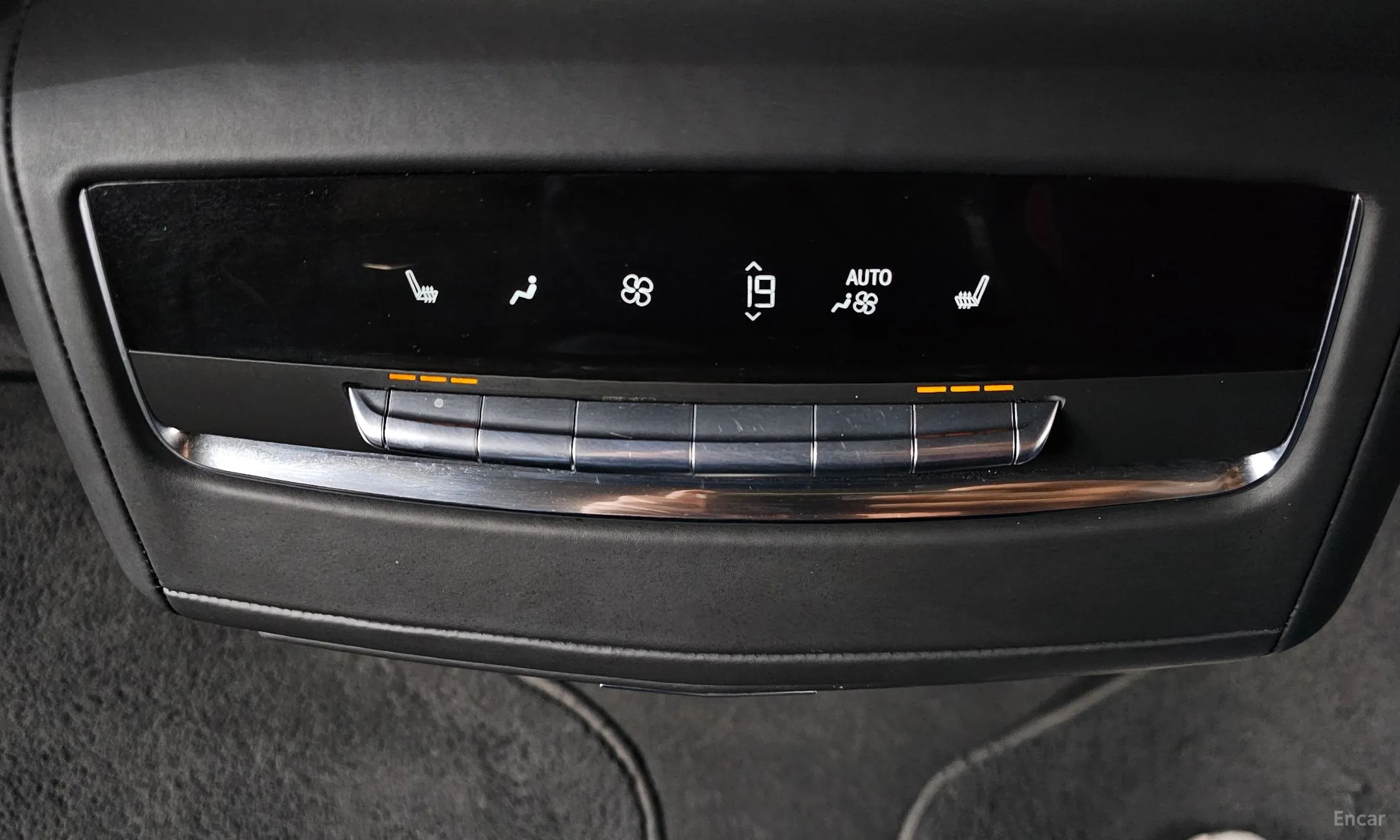 Cadillac Escalade 5th Generation превью 18