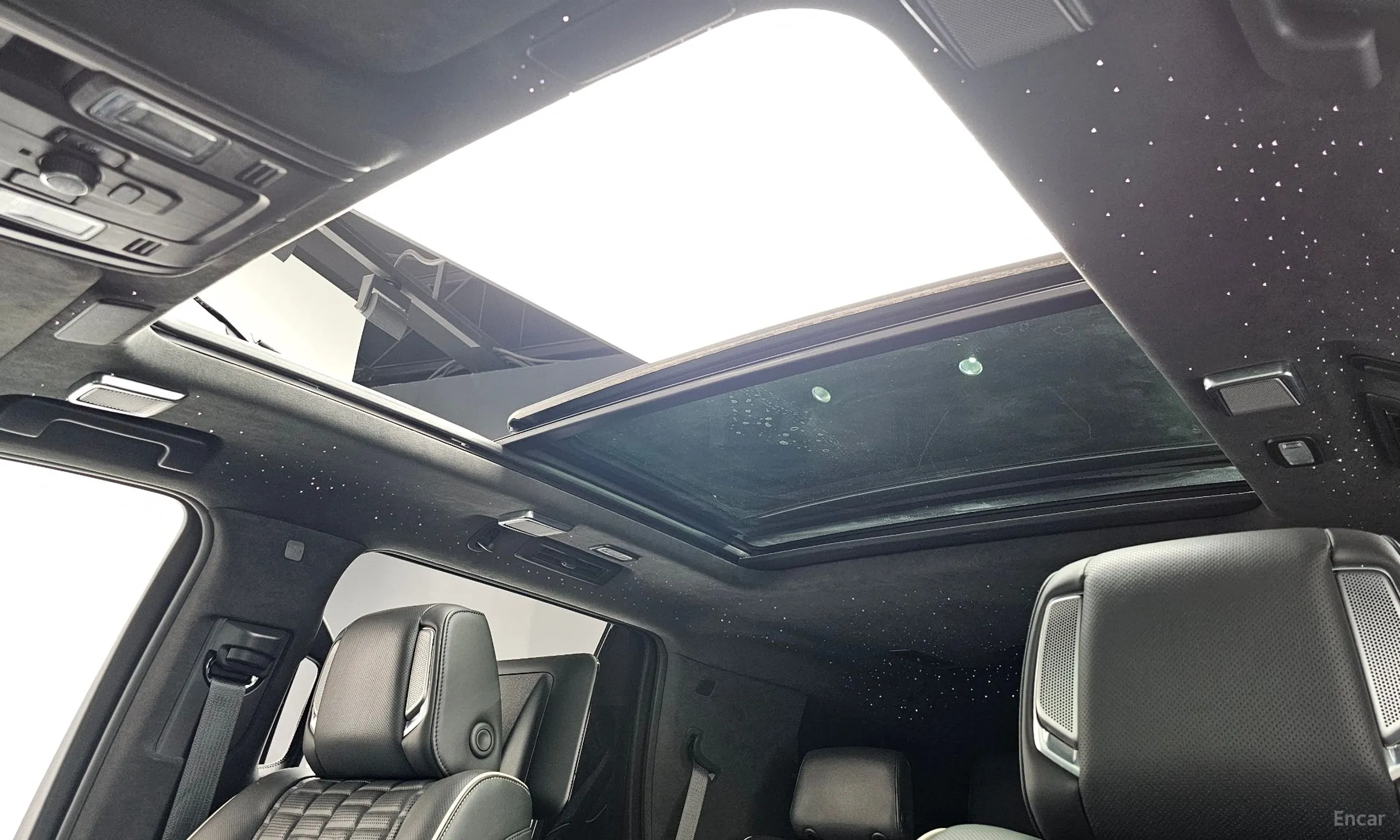 Cadillac Escalade 5th Generation превью 19