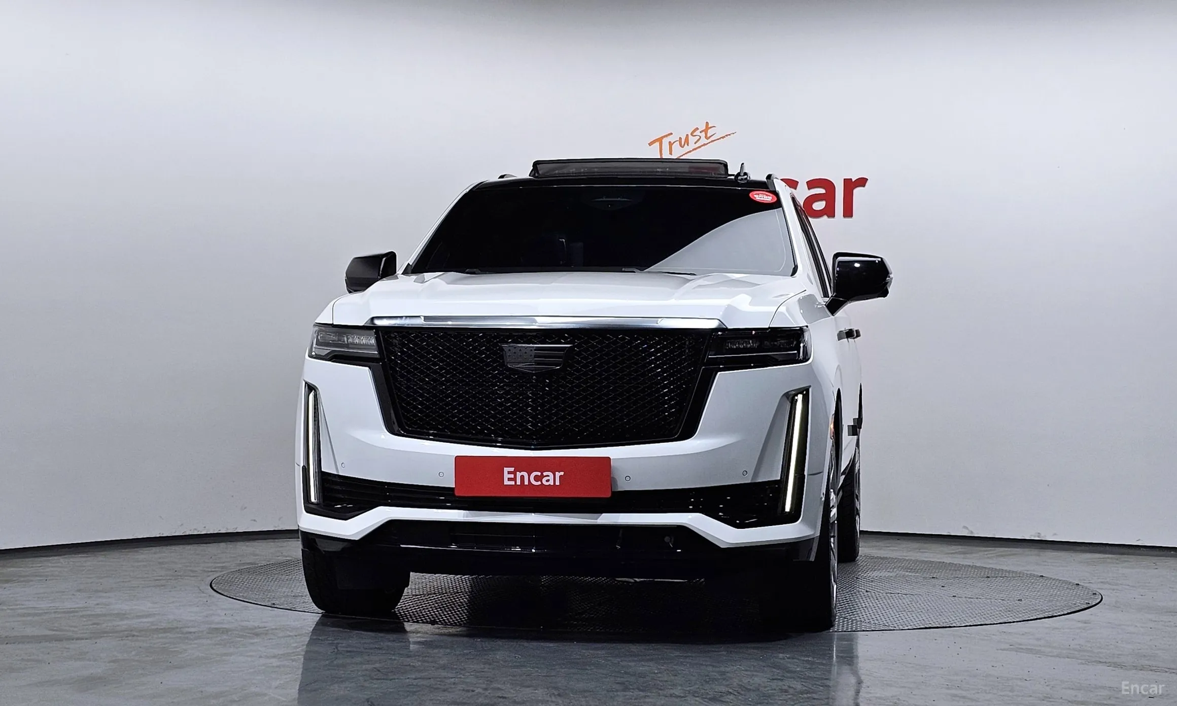 Cadillac Escalade 5th Generation превью 3