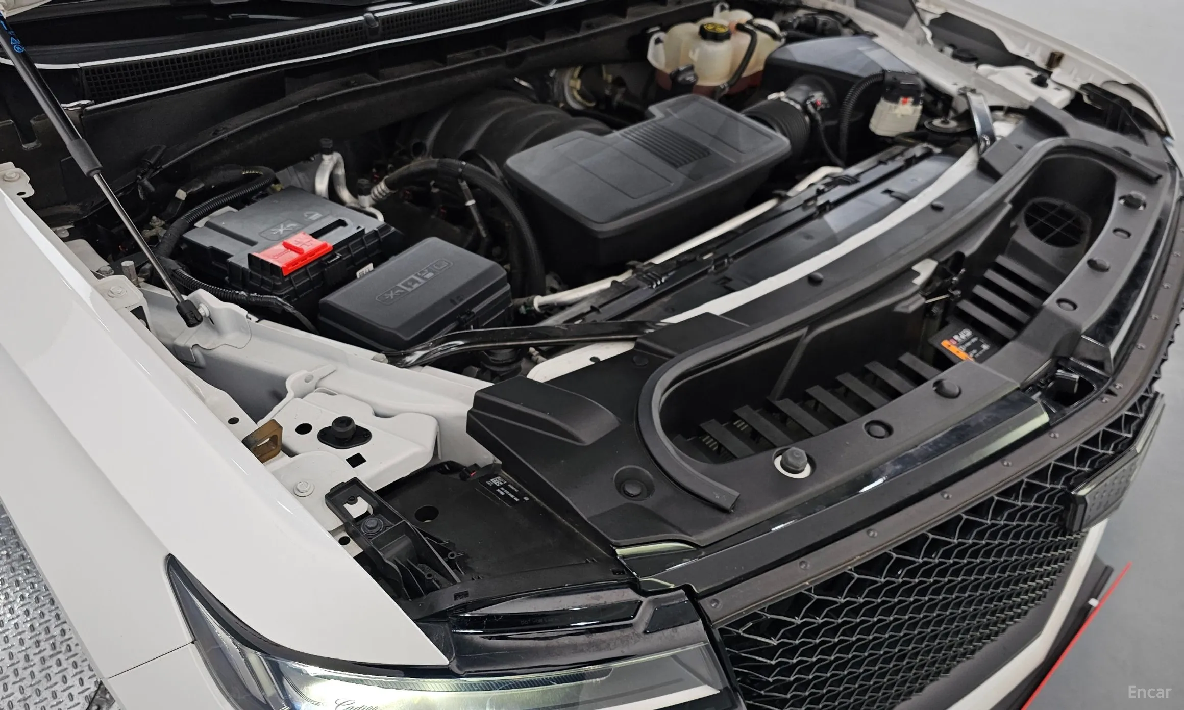 Cadillac Escalade 5th Generation превью 6