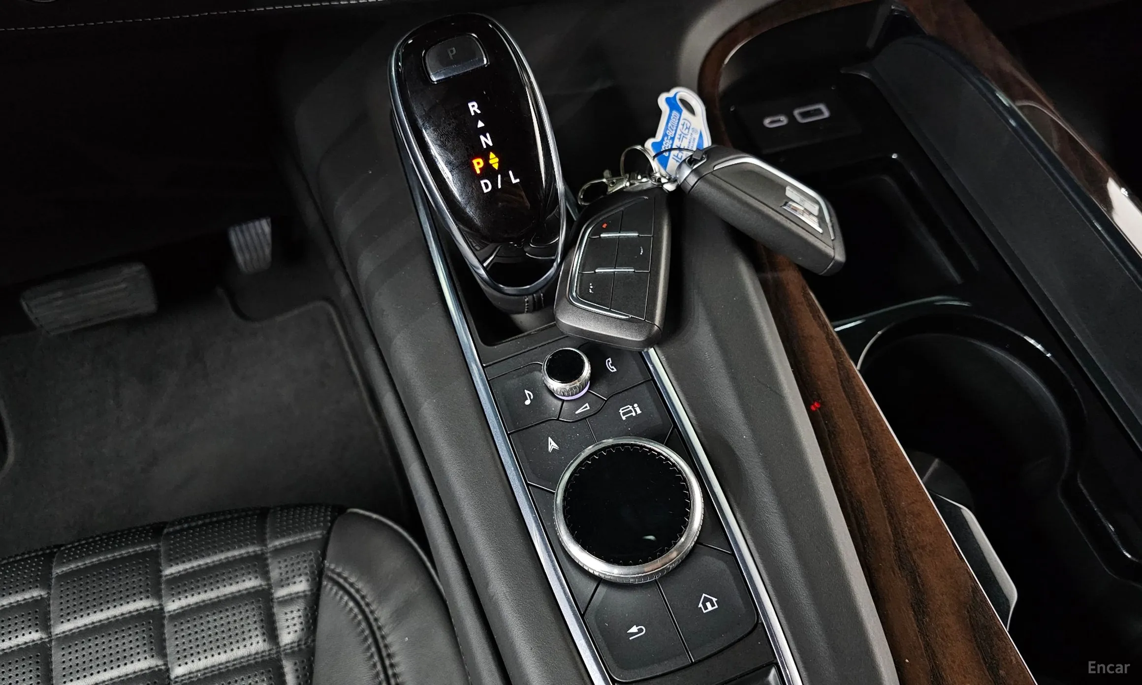 Cadillac Escalade 5th Generation превью 9